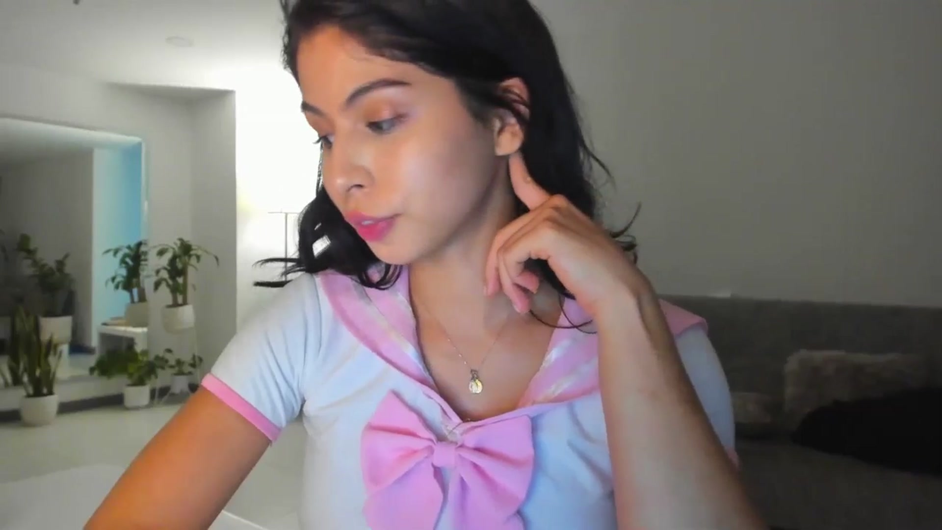 Gallery image thumbnail from Nana_Belle's myfreecams stream on, 05/04/2024, 24:41 image 2 of 20