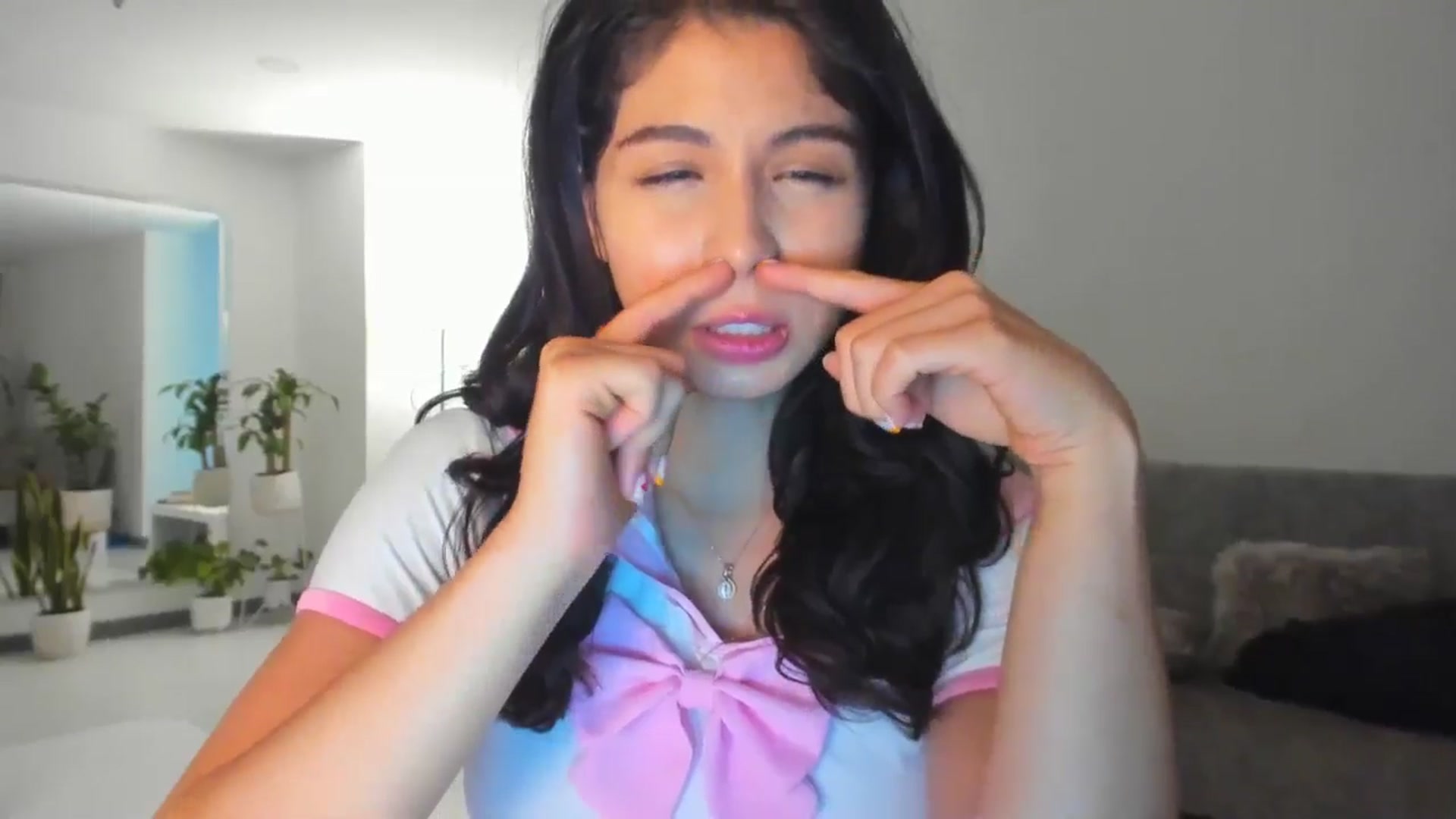 Gallery image thumbnail from Nana_Belle's myfreecams stream on, 05/04/2024, 24:41 image 3 of 20