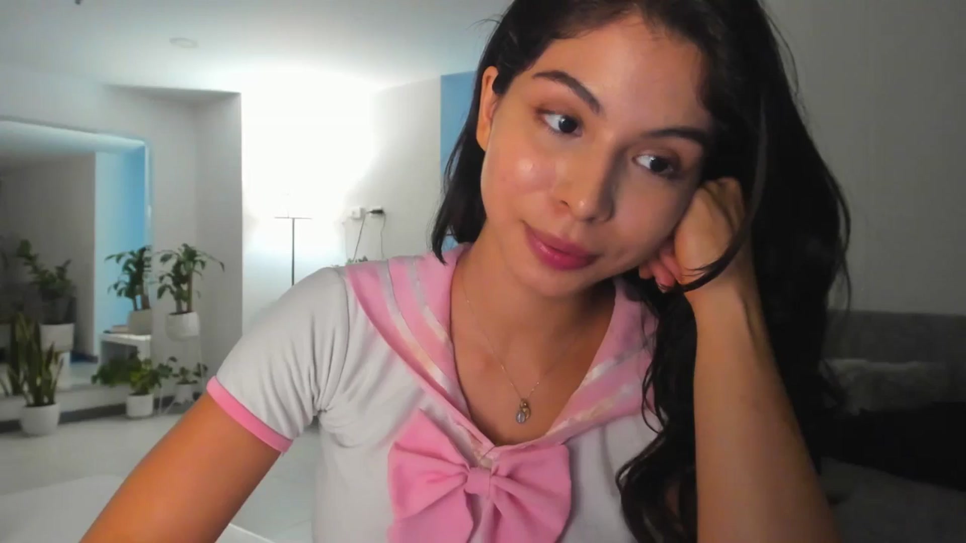 Gallery image thumbnail from Nana_Belle's myfreecams stream on, 05/04/2024, 24:41 image 12 of 20