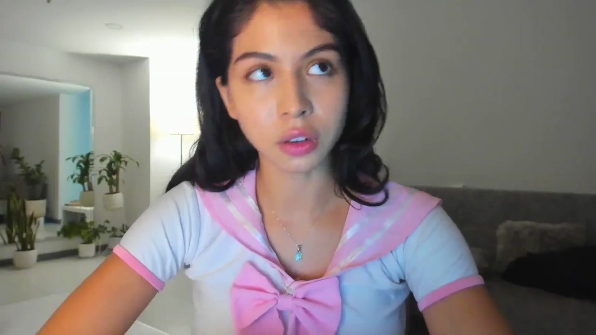 Gallery image thumbnail from Nana_Belle's myfreecams stream on, 05/04/2024, 24:41 image 5 of 20