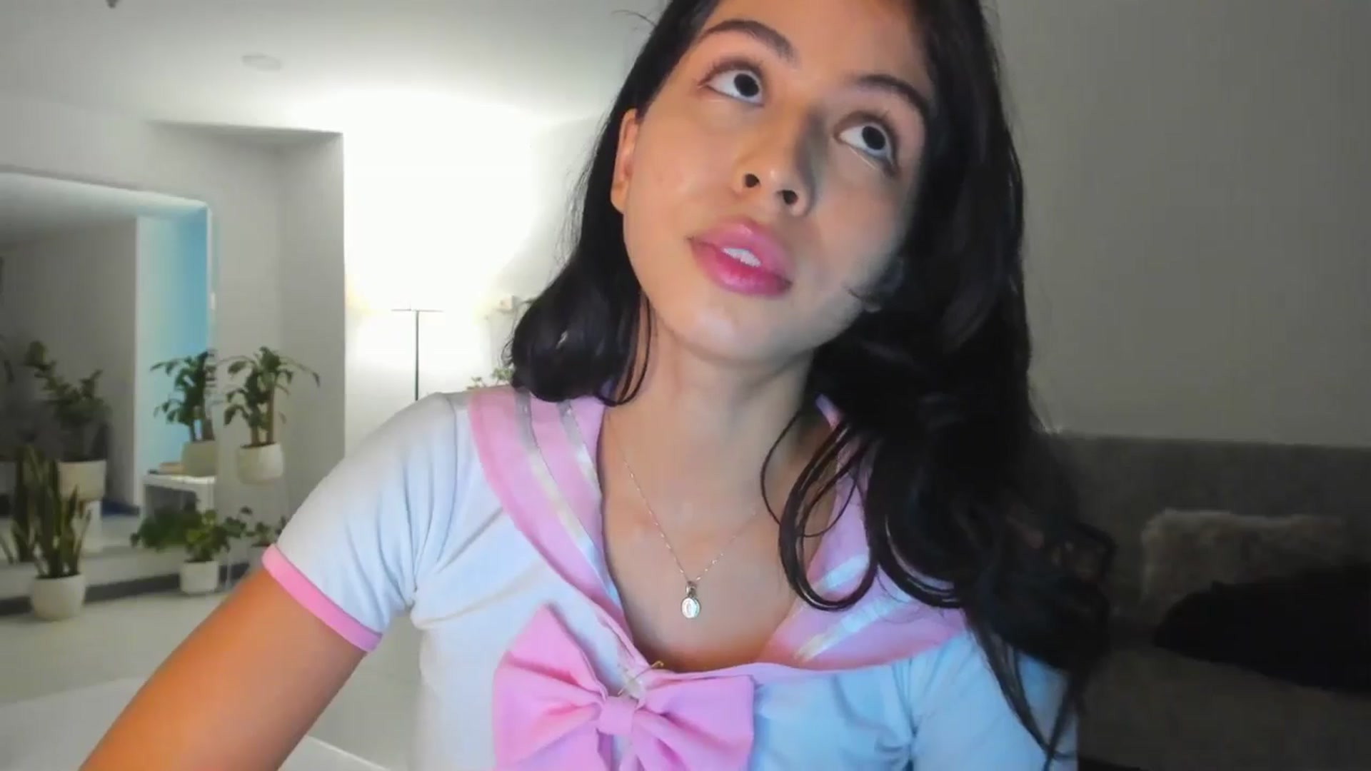 Gallery image thumbnail from Nana_Belle's myfreecams stream on, 05/04/2024, 24:41 image 6 of 20
