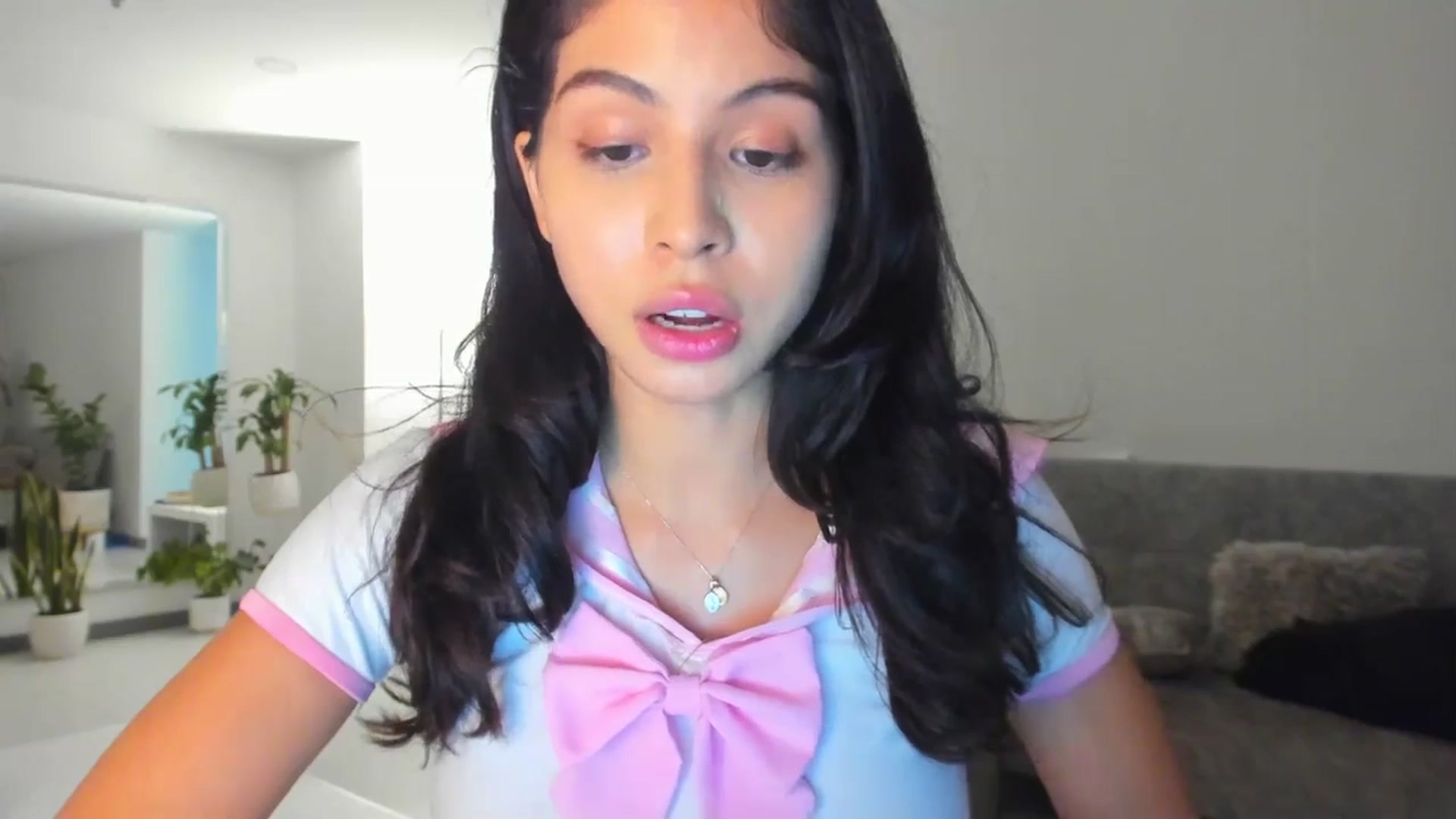 Gallery image thumbnail from Nana_Belle's myfreecams stream on, 05/04/2024, 24:41 image 14 of 20