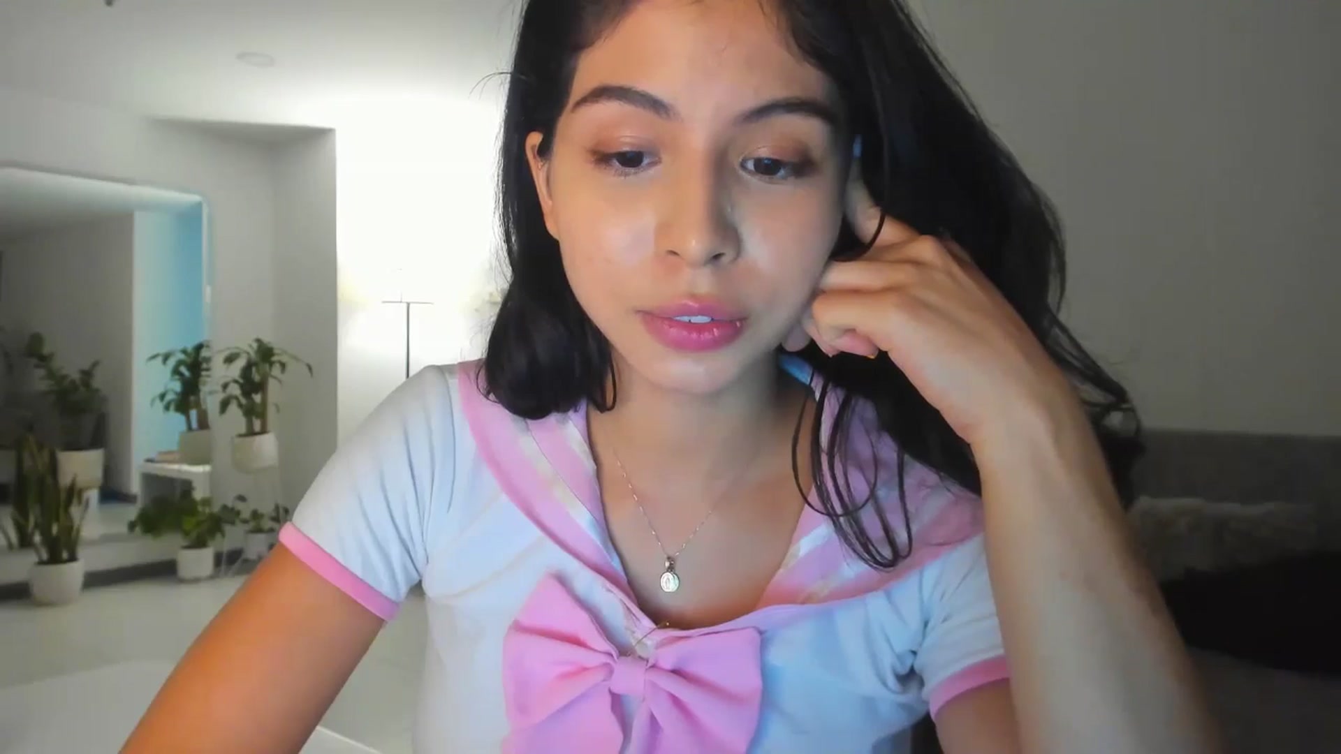 Gallery image thumbnail from Nana_Belle's myfreecams stream on, 05/04/2024, 24:54 image 12 of 20