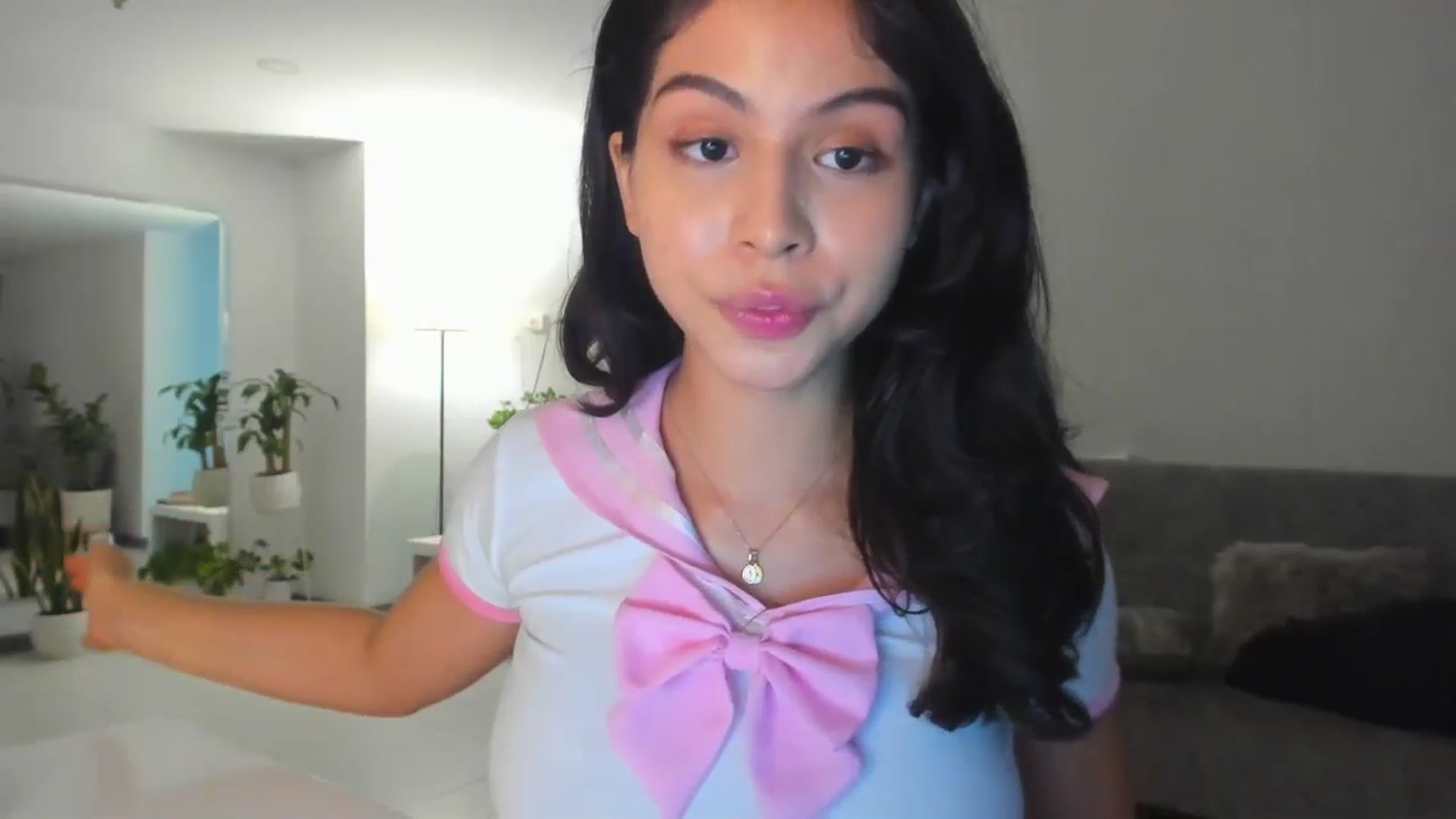 Gallery image thumbnail from Nana_Belle's myfreecams stream on, 05/04/2024, 24:54 image 10 of 20