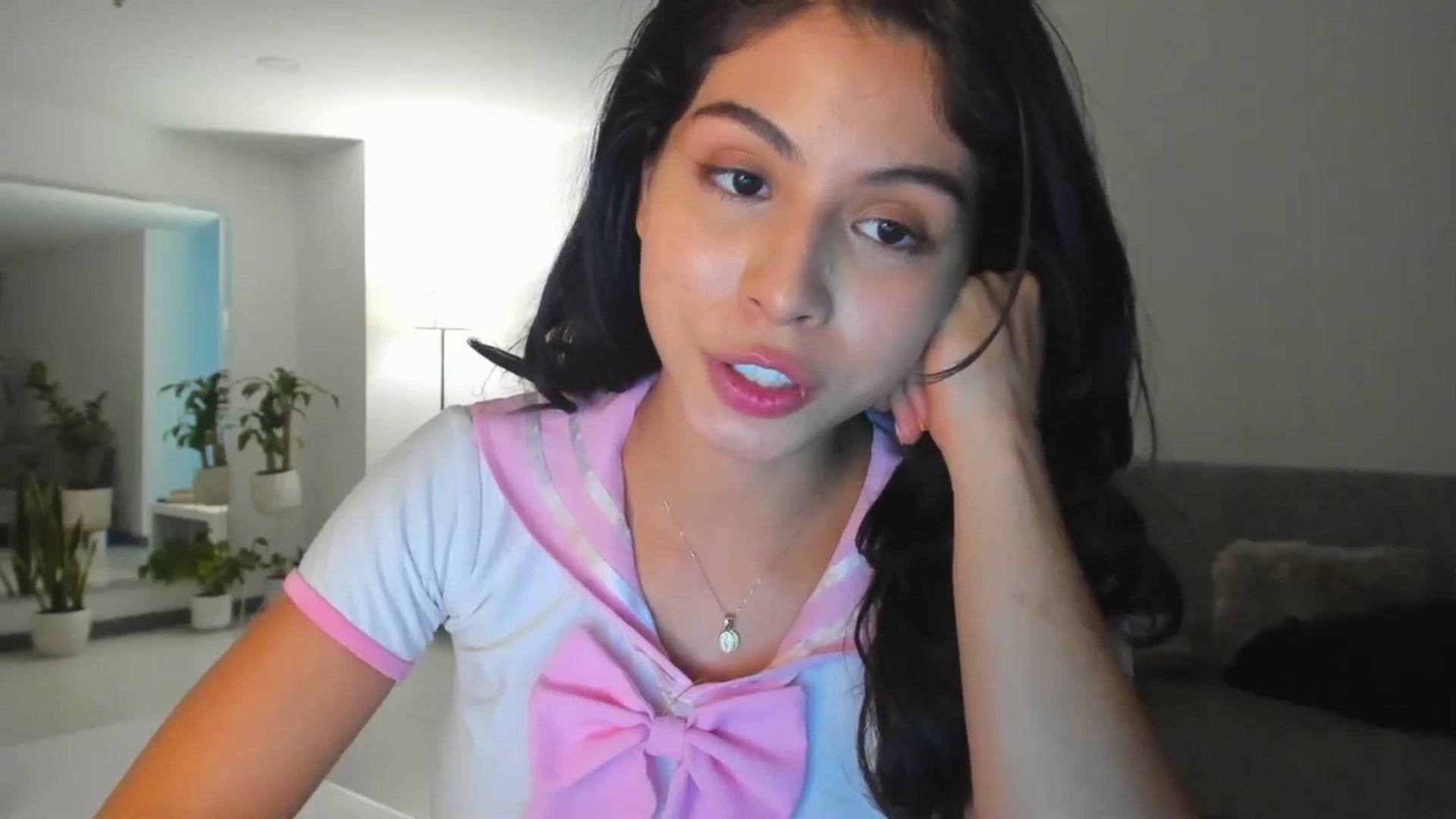 Gallery image thumbnail from Nana_Belle's myfreecams stream on, 05/04/2024, 24:54 image 13 of 20