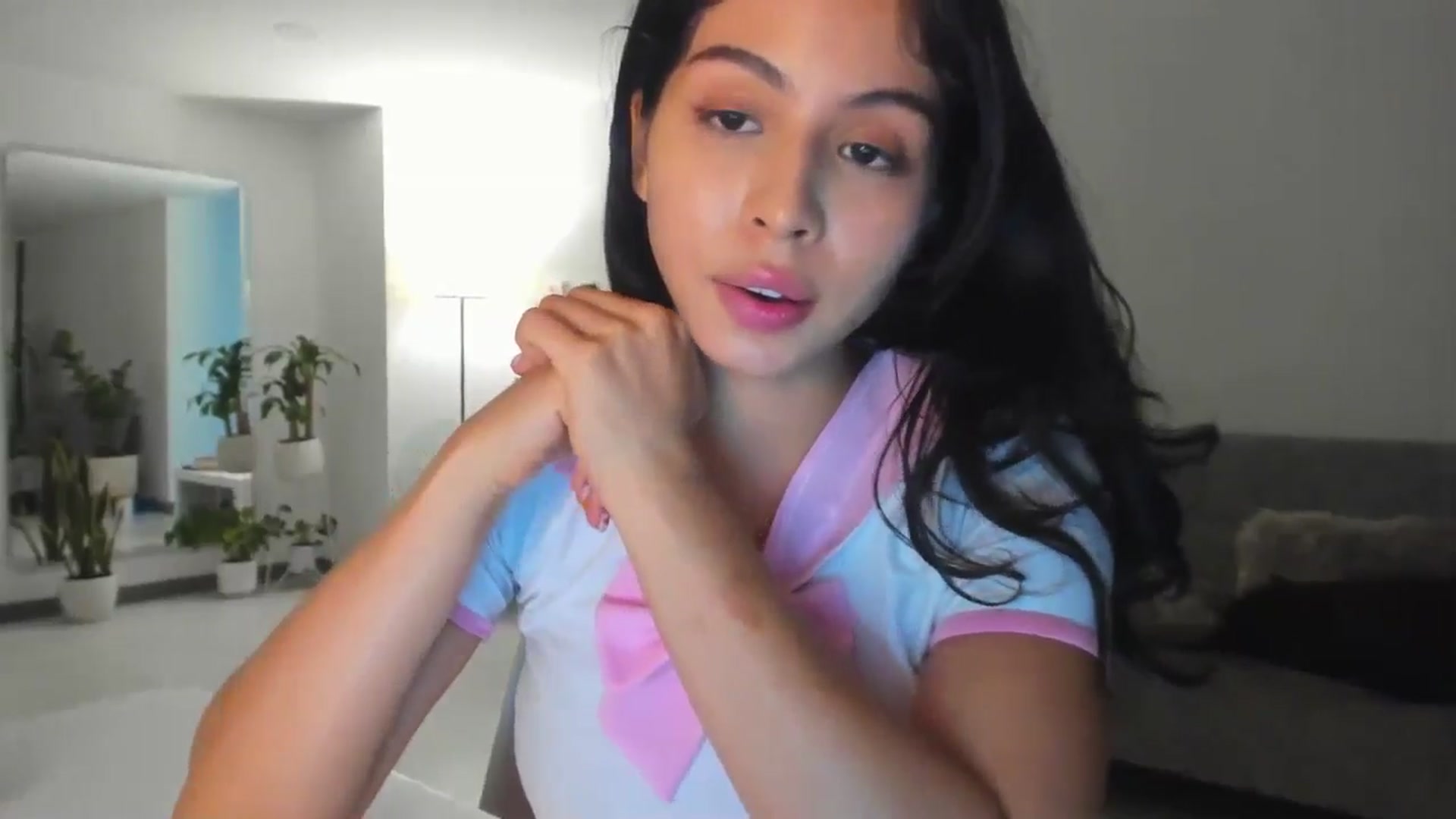 Gallery image thumbnail from Nana_Belle's myfreecams stream on, 05/04/2024, 01:02 image 10 of 20