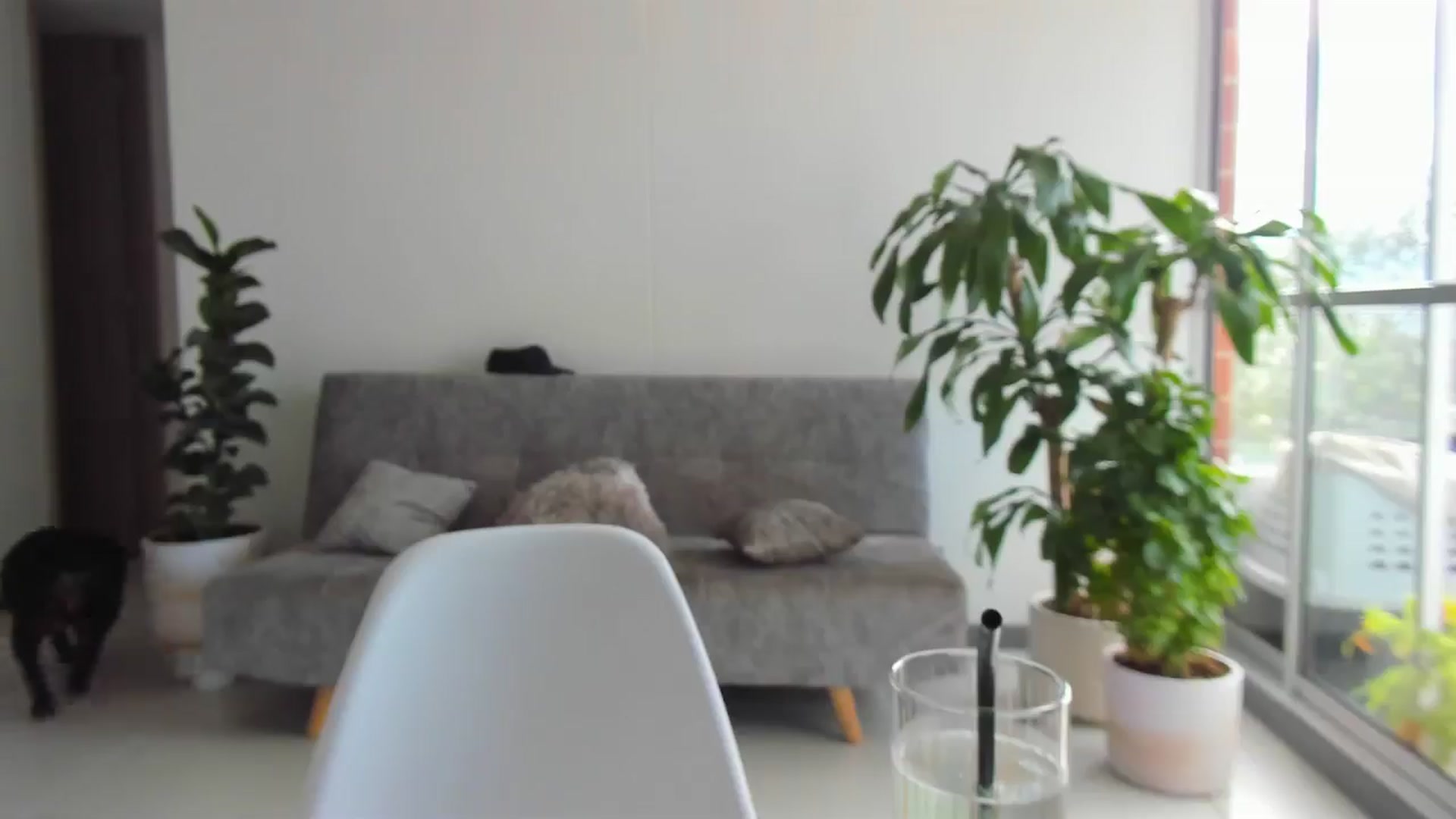 Gallery image thumbnail from Nana_Belle's myfreecams stream on, 05/06/2024, 21:37 image 5 of 20
