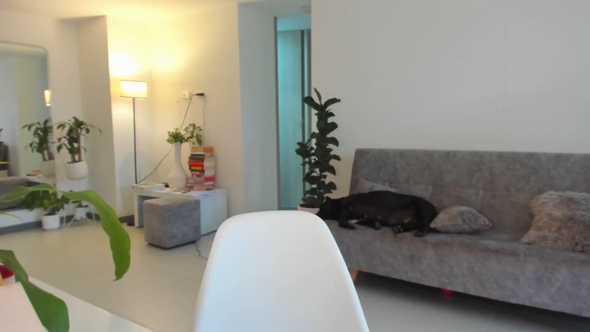 Gallery image thumbnail from Nana_Belle's myfreecams stream on, 05/09/2024, 24:11 image 8 of 20