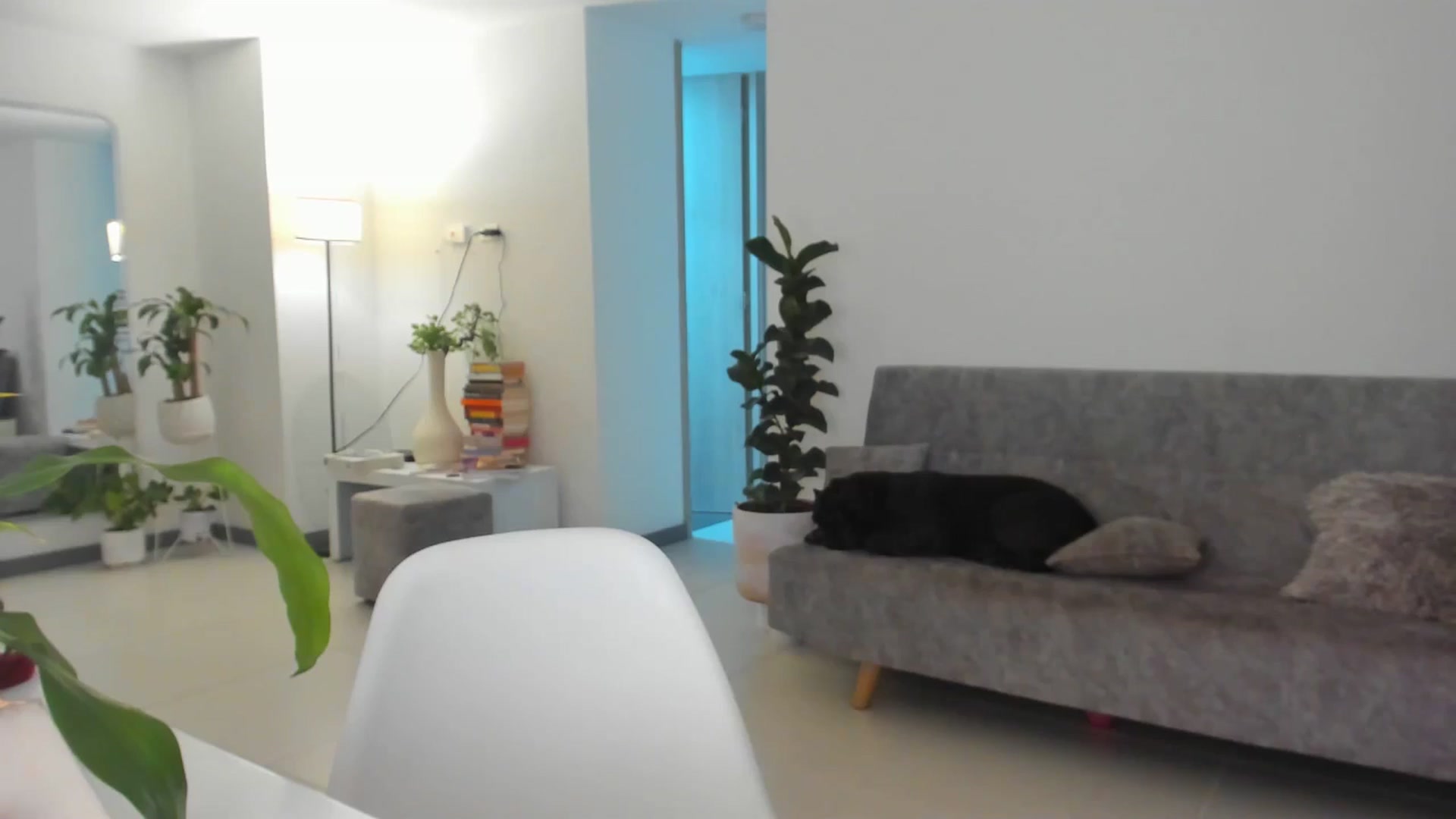 Gallery image thumbnail from Nana_Belle's myfreecams stream on, 05/09/2024, 24:39 image 15 of 20