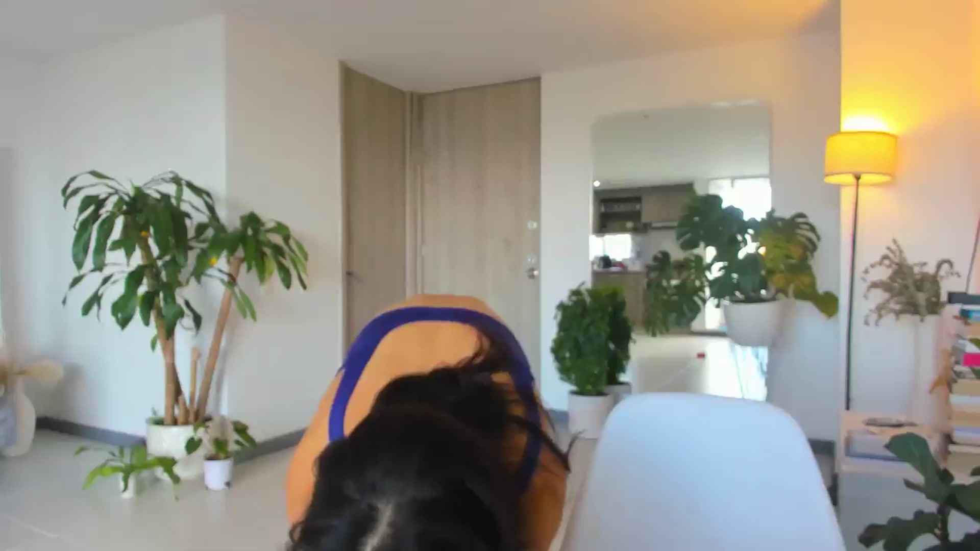 Gallery image thumbnail from Nana_Belle's myfreecams stream on, 06/17/2024, 21:21 image 9 of 20