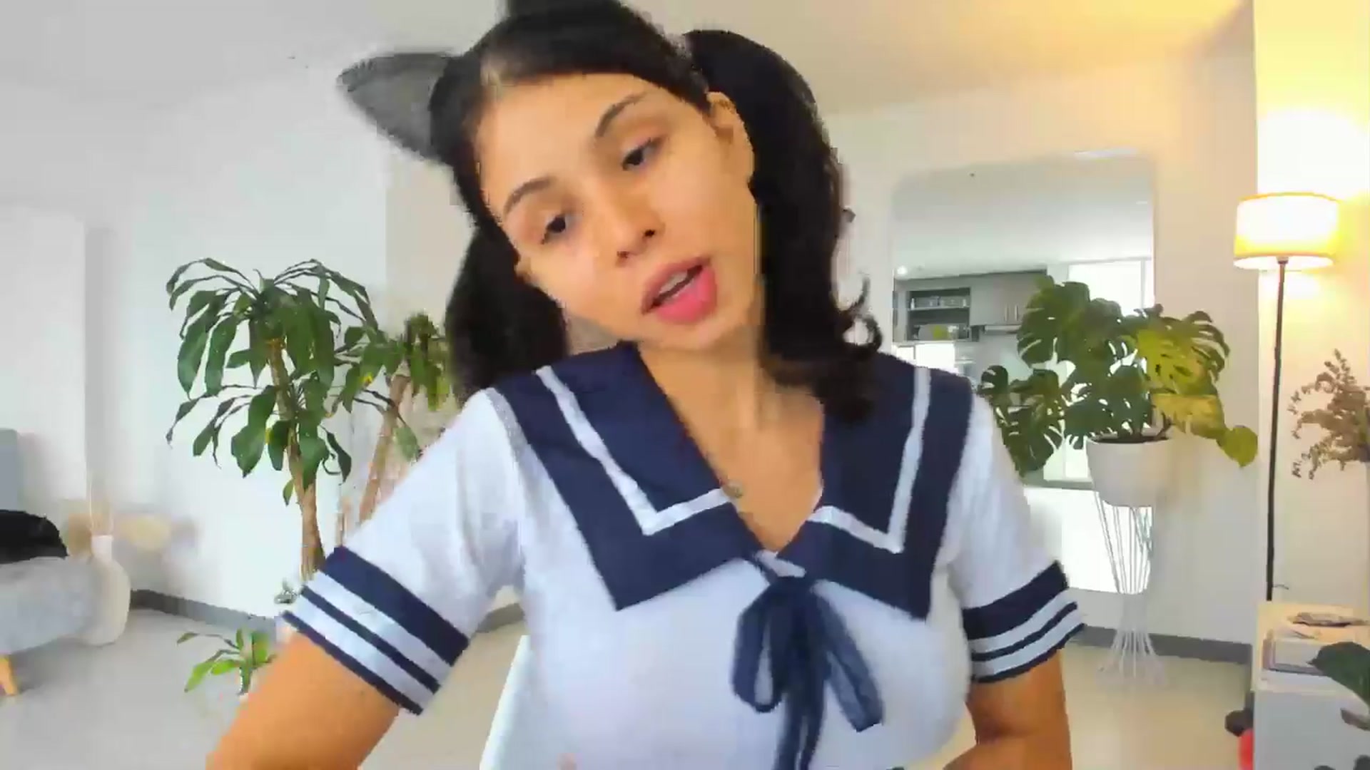 Gallery image thumbnail from Nana_Belle's myfreecams stream on, 06/19/2024, 21:23 image 11 of 20