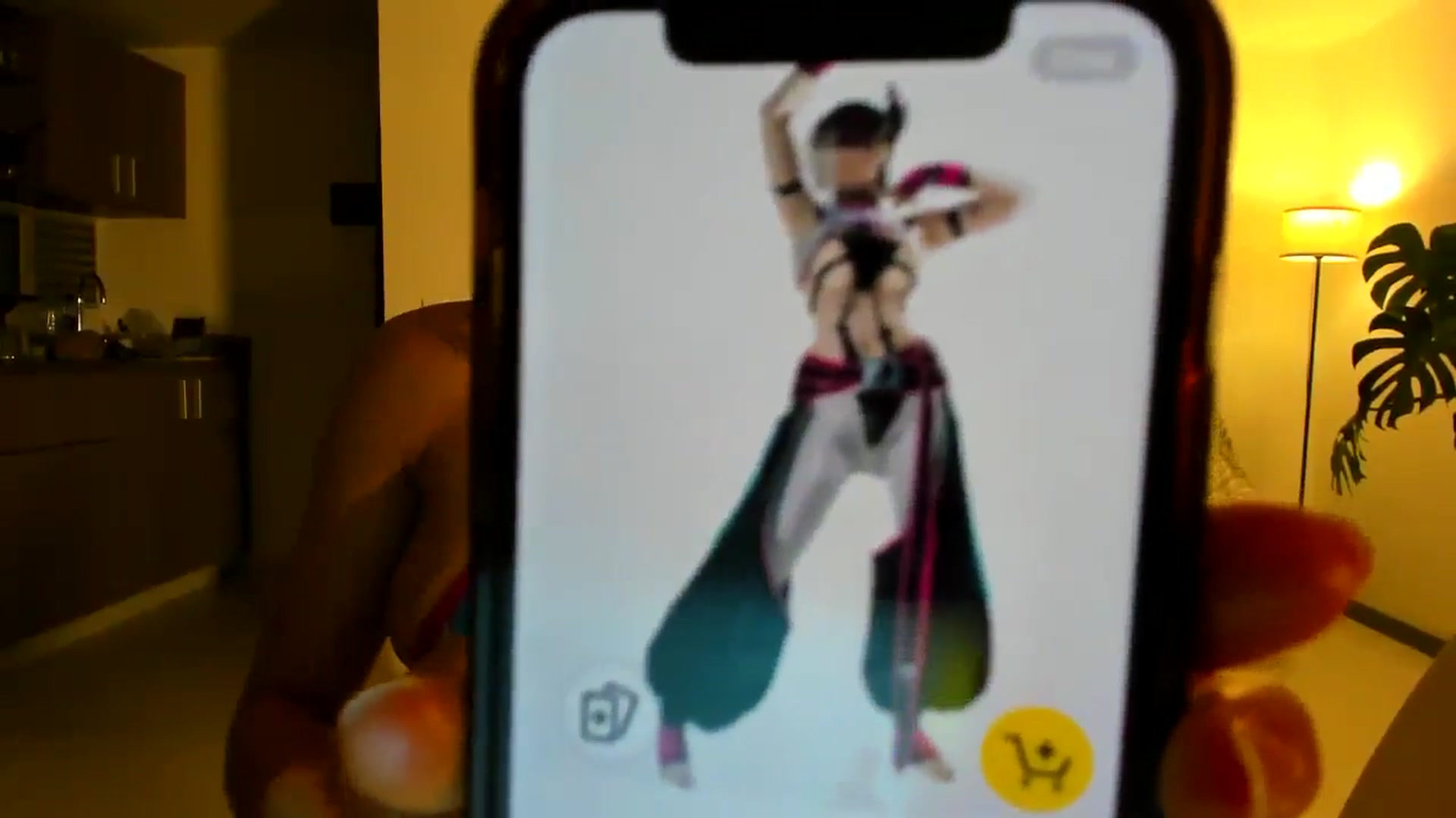 Gallery image thumbnail from Nana_Belle's myfreecams stream on, 07/16/2024, 24:19 image 10 of 20