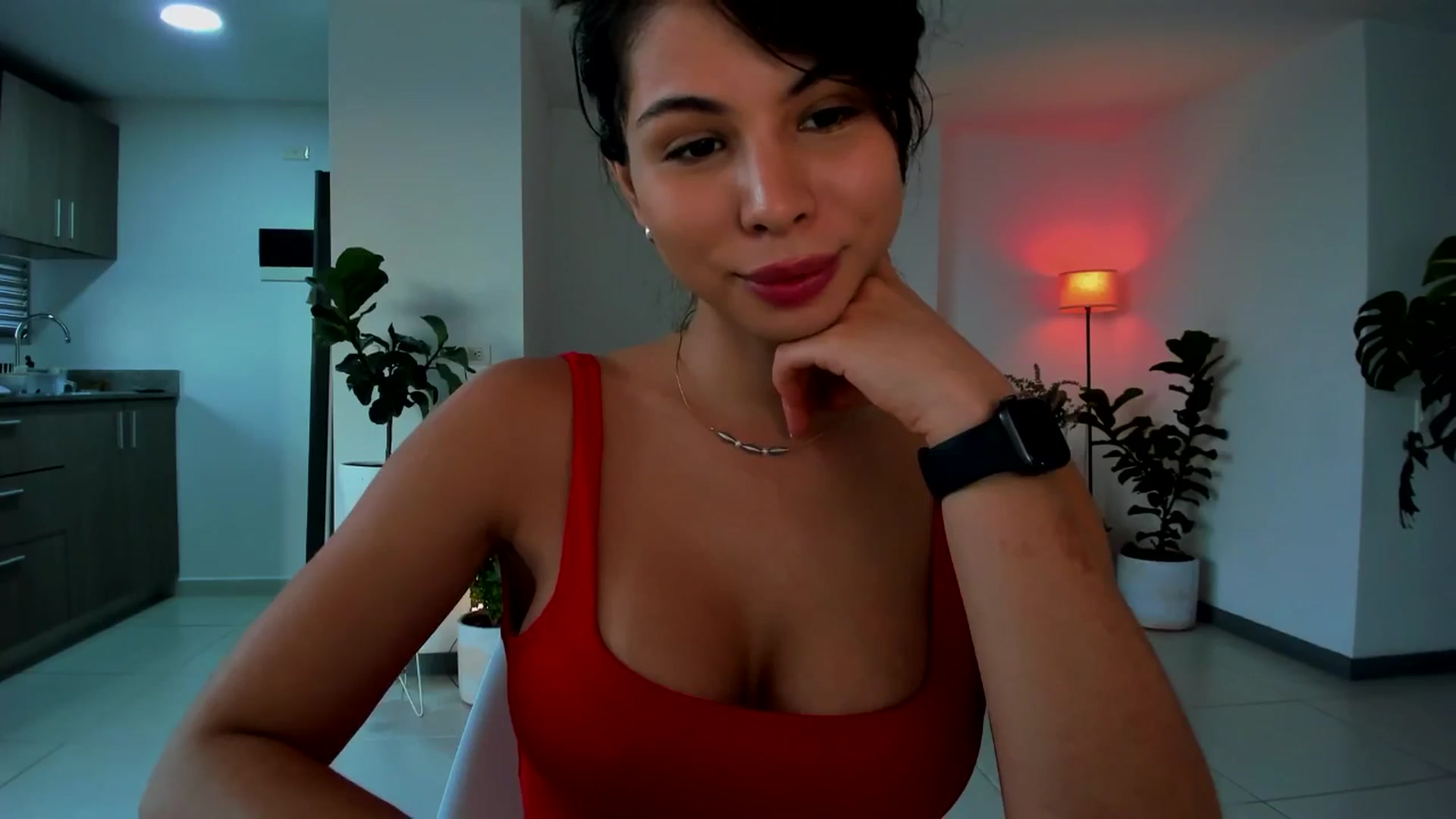 Gallery image thumbnail from Nana_Belle's myfreecams stream on, 08/07/2024, 23:10 image 18 of 20