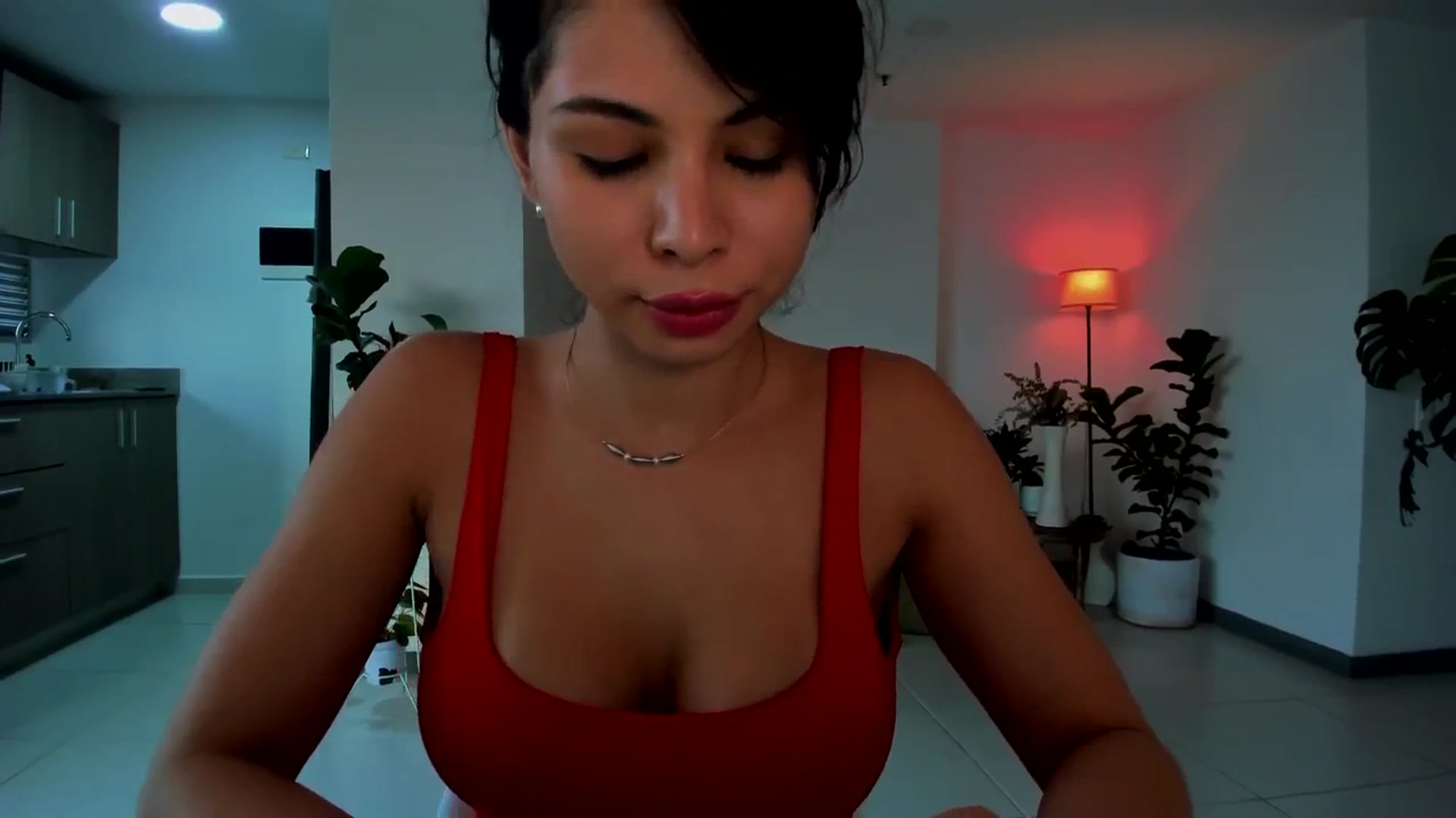 Gallery image thumbnail from Nana_Belle's myfreecams stream on, 08/07/2024, 23:10 image 20 of 20