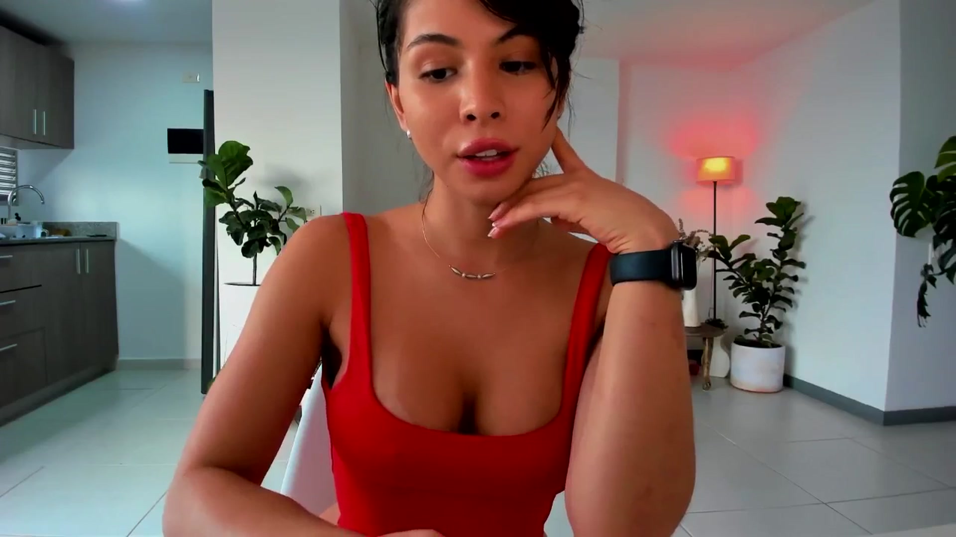 Gallery image thumbnail from Nana_Belle's myfreecams stream on, 08/07/2024, 23:10 image 5 of 20