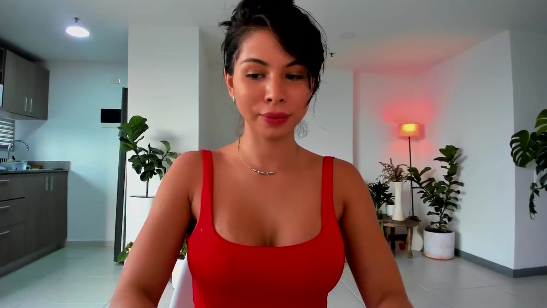 Gallery image thumbnail from Nana_Belle's myfreecams stream on, 08/07/2024, 23:10 image 3 of 20
