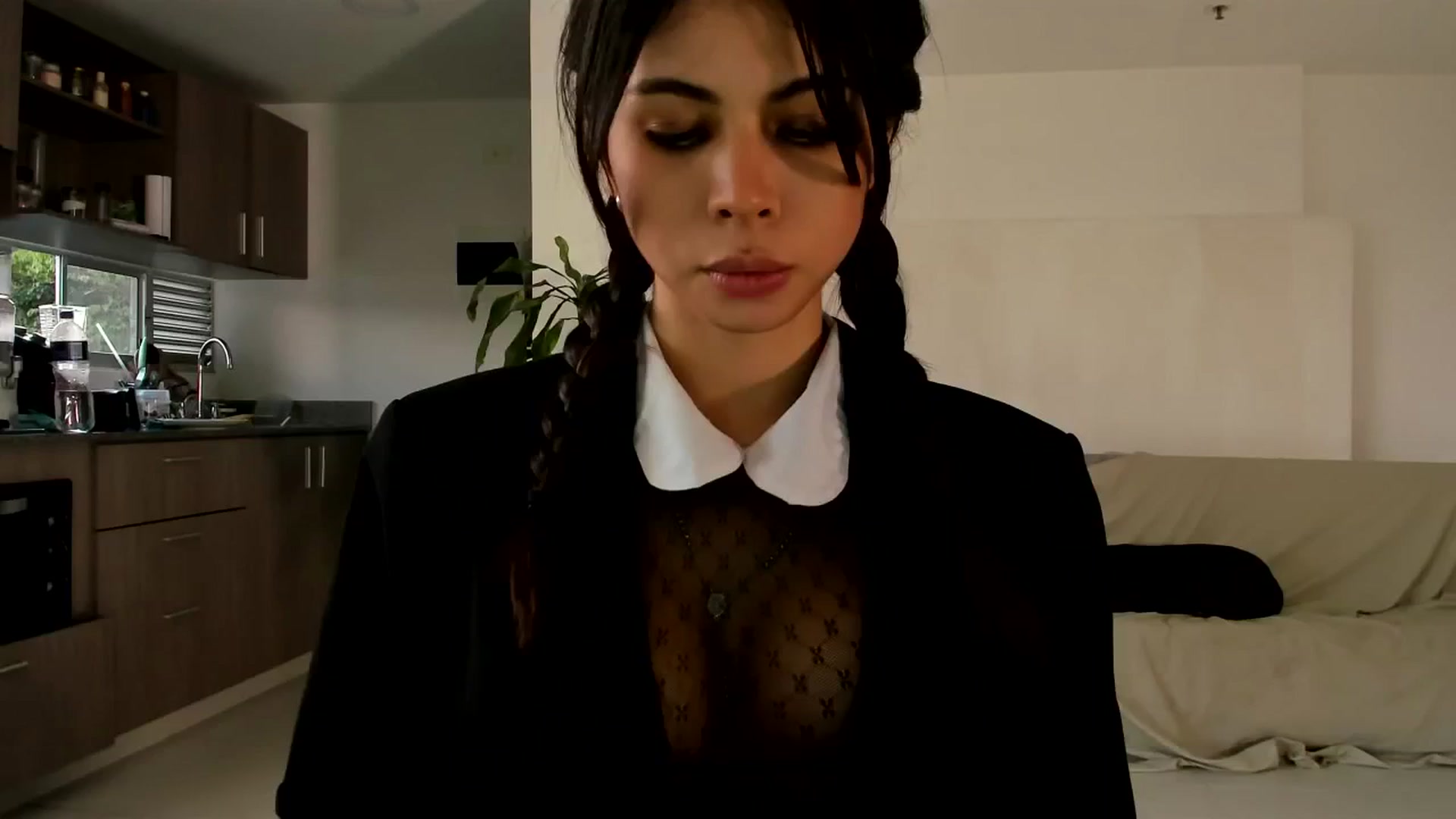 Gallery image thumbnail from Nana_Belle's myfreecams stream on, 10/12/2024, 23:41 image 1 of 20