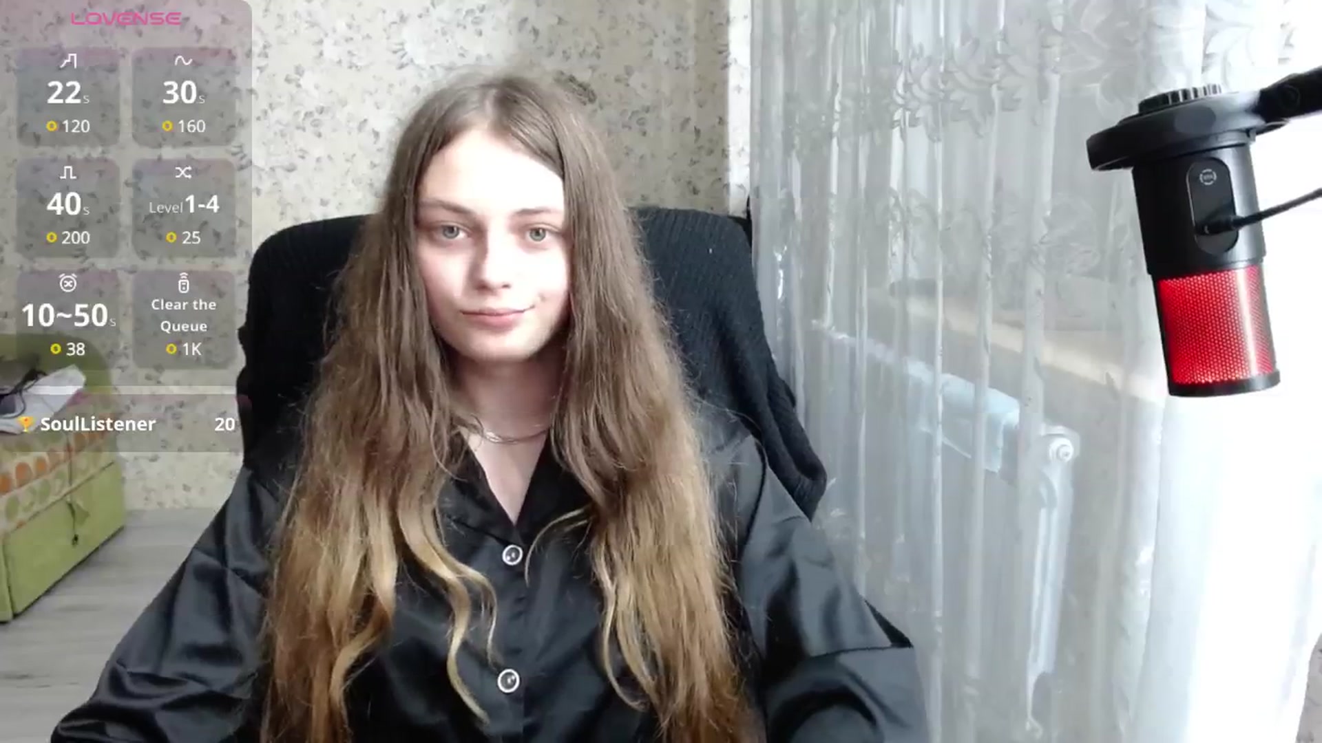 Gallery image thumbnail from Nana_Hot's myfreecams stream on, 11/09/2024, 18:56 image 19 of 20