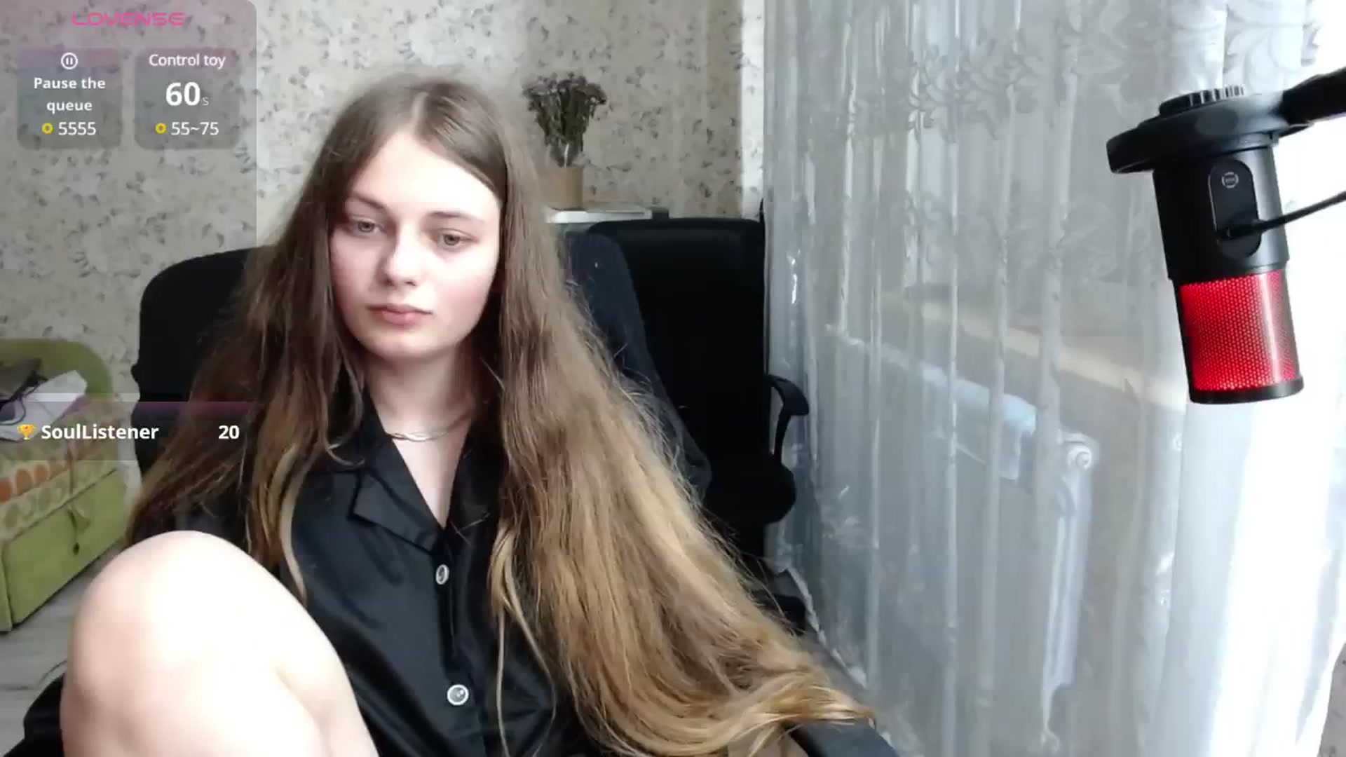 Gallery image thumbnail from Nana_Hot's myfreecams stream on, 11/09/2024, 18:56 image 1 of 20