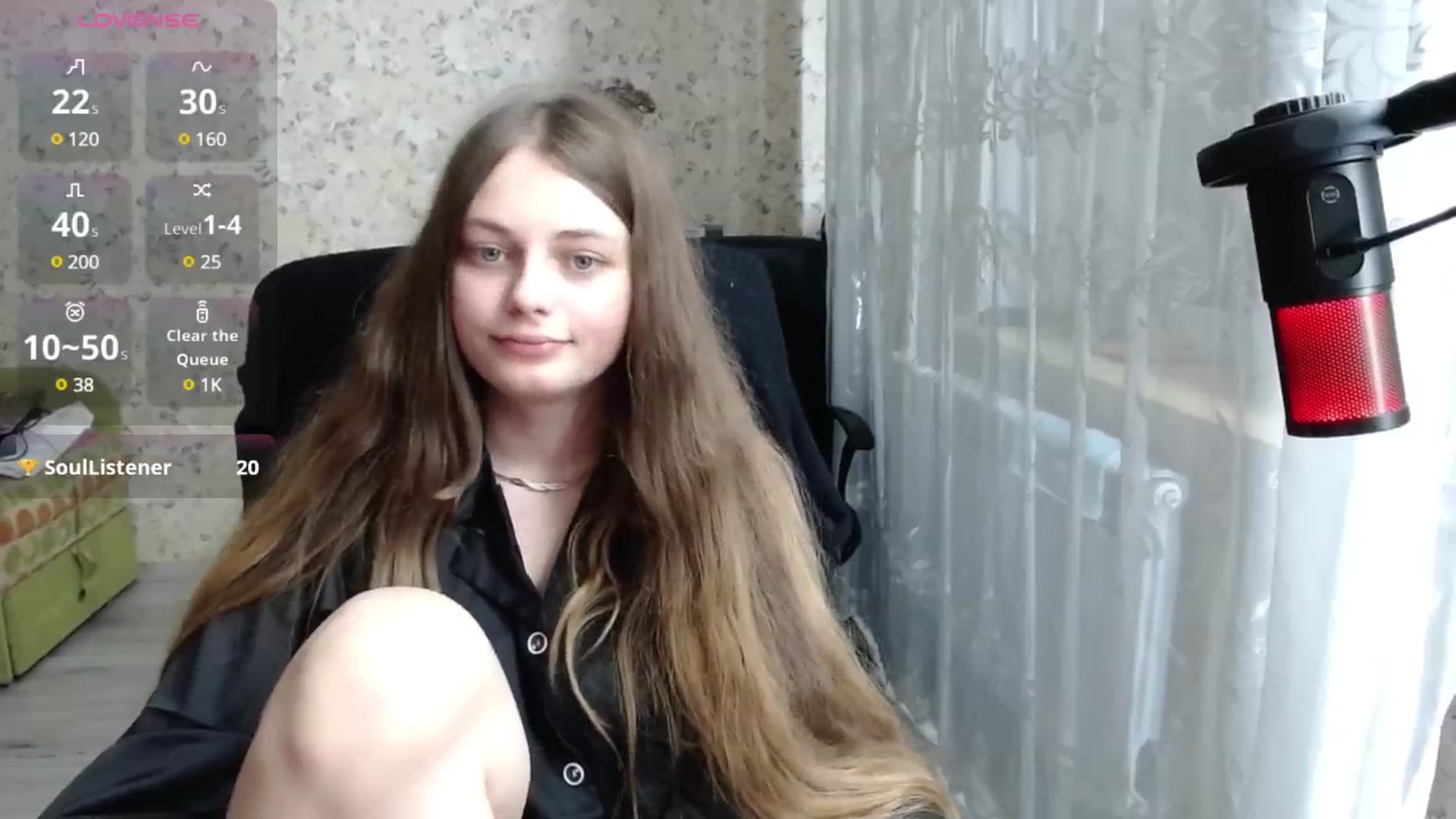Gallery image thumbnail from Nana_Hot's myfreecams stream on, 11/09/2024, 18:56 image 10 of 20