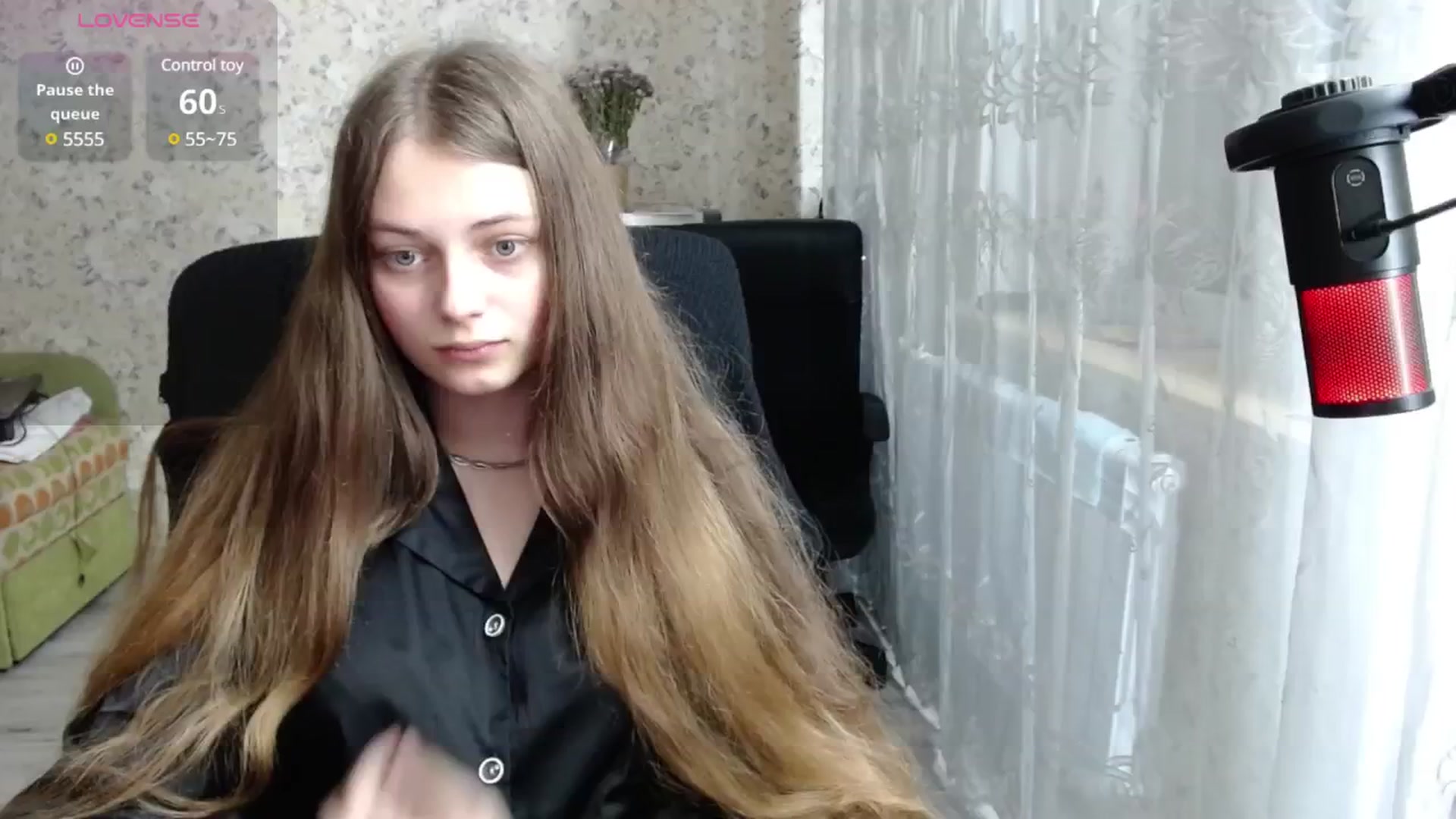 Gallery image thumbnail from Nana_Hot's myfreecams stream on, 11/10/2024, 16:00 image 5 of 20