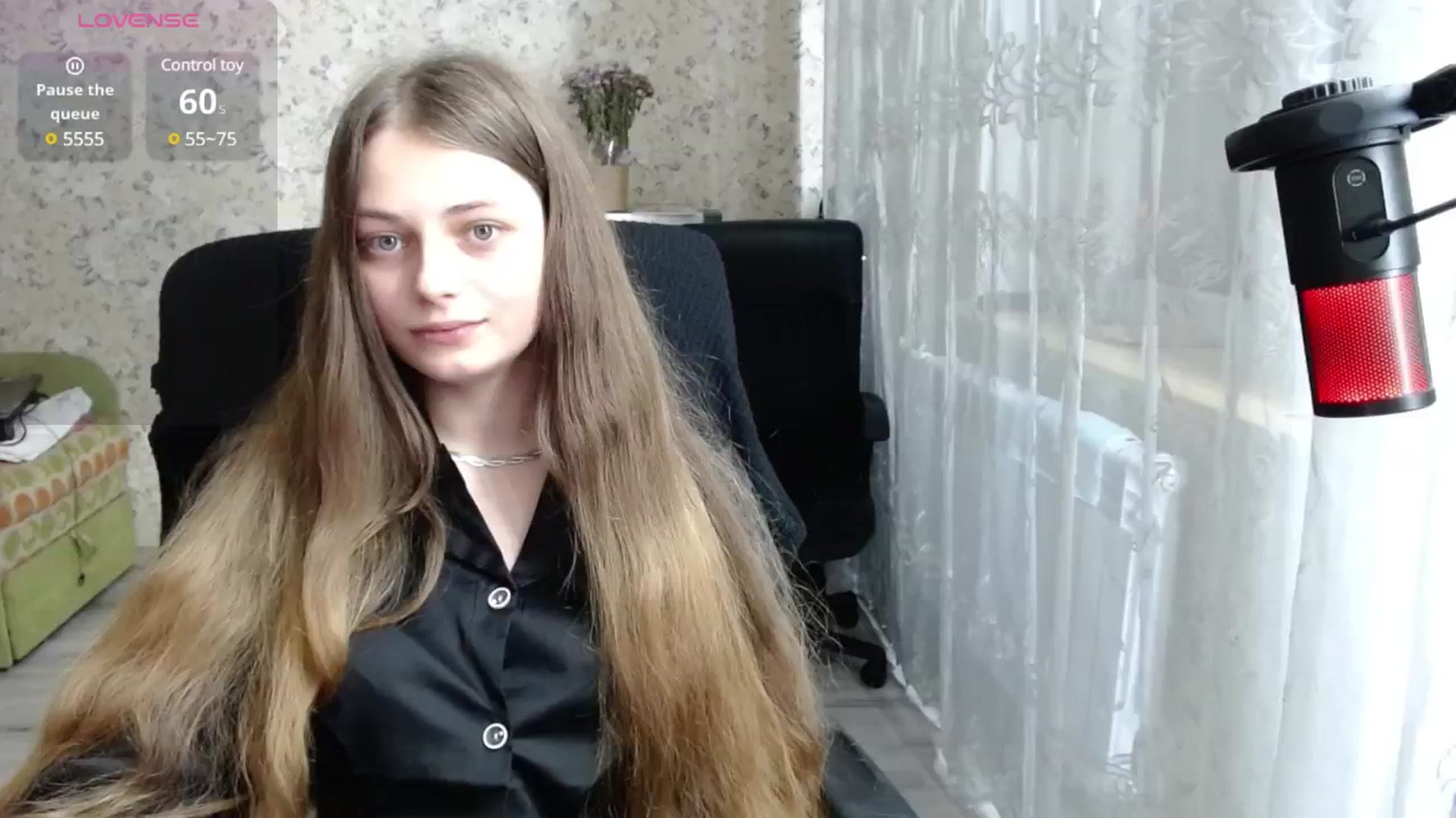 Gallery image thumbnail from Nana_Hot's myfreecams stream on, 11/10/2024, 16:00 image 14 of 20