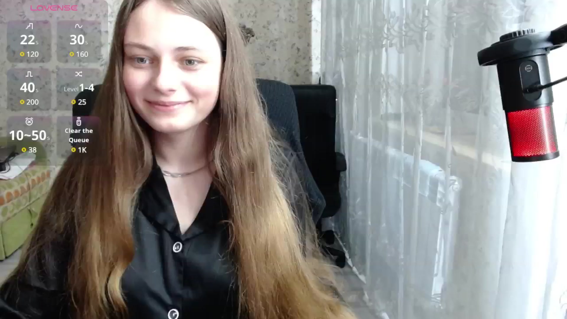 Gallery image thumbnail from Nana_Hot's myfreecams stream on, 11/10/2024, 16:00 image 13 of 20