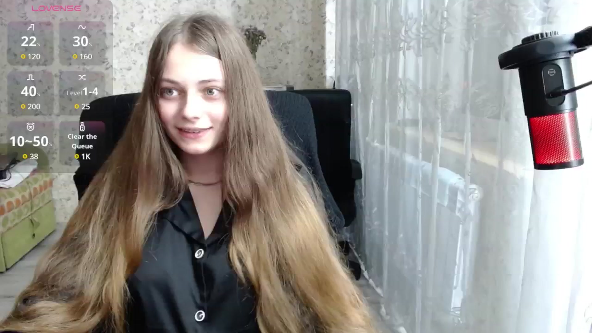 Gallery image thumbnail from Nana_Hot's myfreecams stream on, 11/10/2024, 16:00 image 11 of 20
