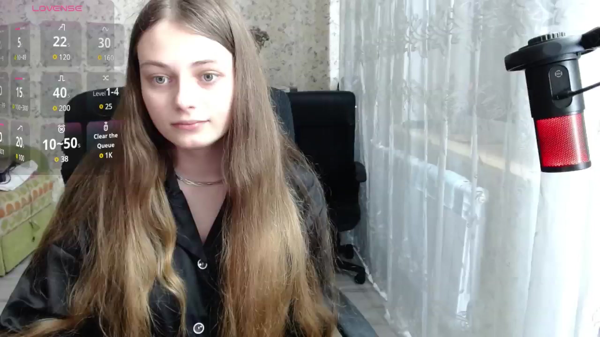 Gallery image thumbnail from Nana_Hot's myfreecams stream on, 11/10/2024, 16:00 image 17 of 20