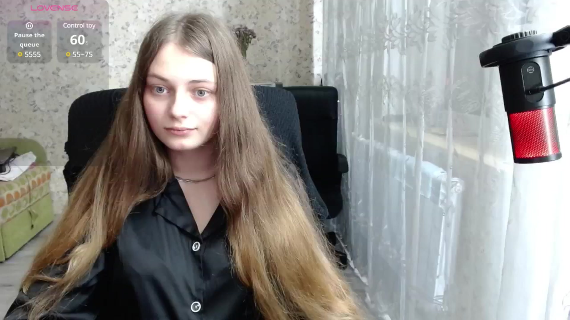 Gallery image thumbnail from Nana_Hot's myfreecams stream on, 11/10/2024, 16:00 image 7 of 20