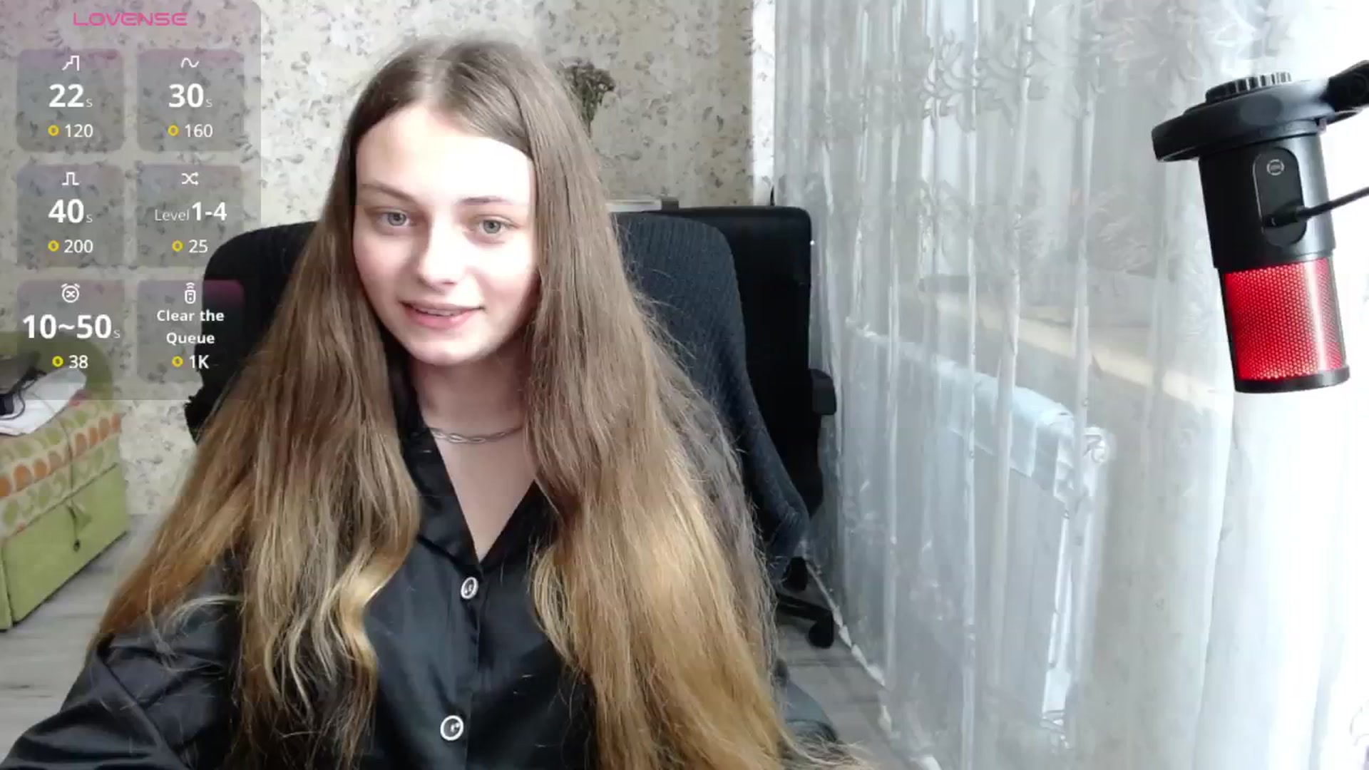Gallery image thumbnail from Nana_Hot's myfreecams stream on, 11/10/2024, 16:00 image 2 of 20