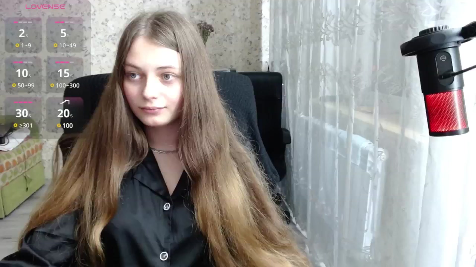 Gallery image thumbnail from Nana_Hot's myfreecams stream on, 11/10/2024, 16:00 image 6 of 20