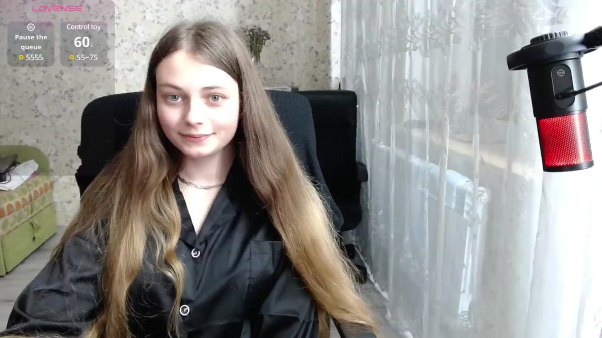 Gallery image thumbnail from Nana_Hot's myfreecams stream on, 11/10/2024, 16:00 image 18 of 20
