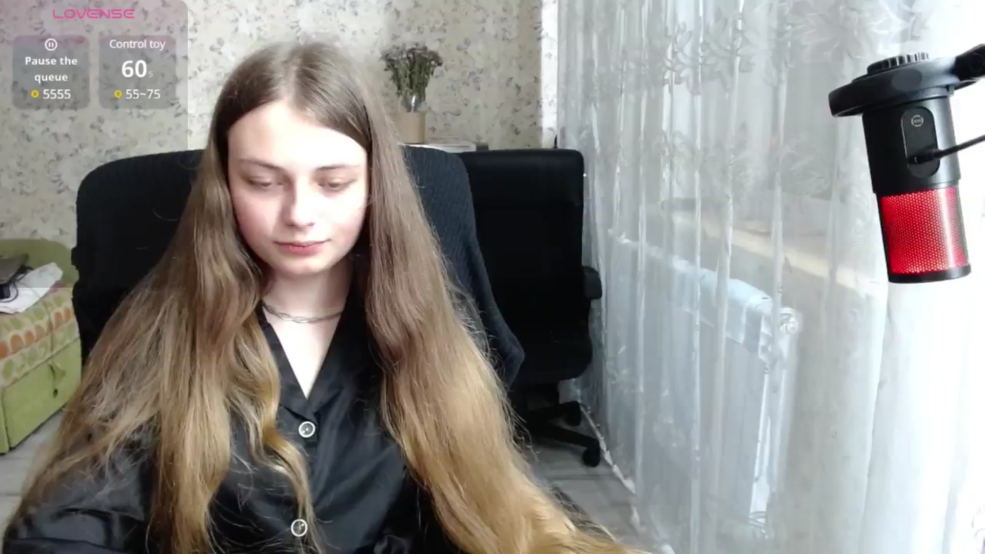 Gallery image thumbnail from Nana_Hot's myfreecams stream on, 11/10/2024, 16:00 image 20 of 20