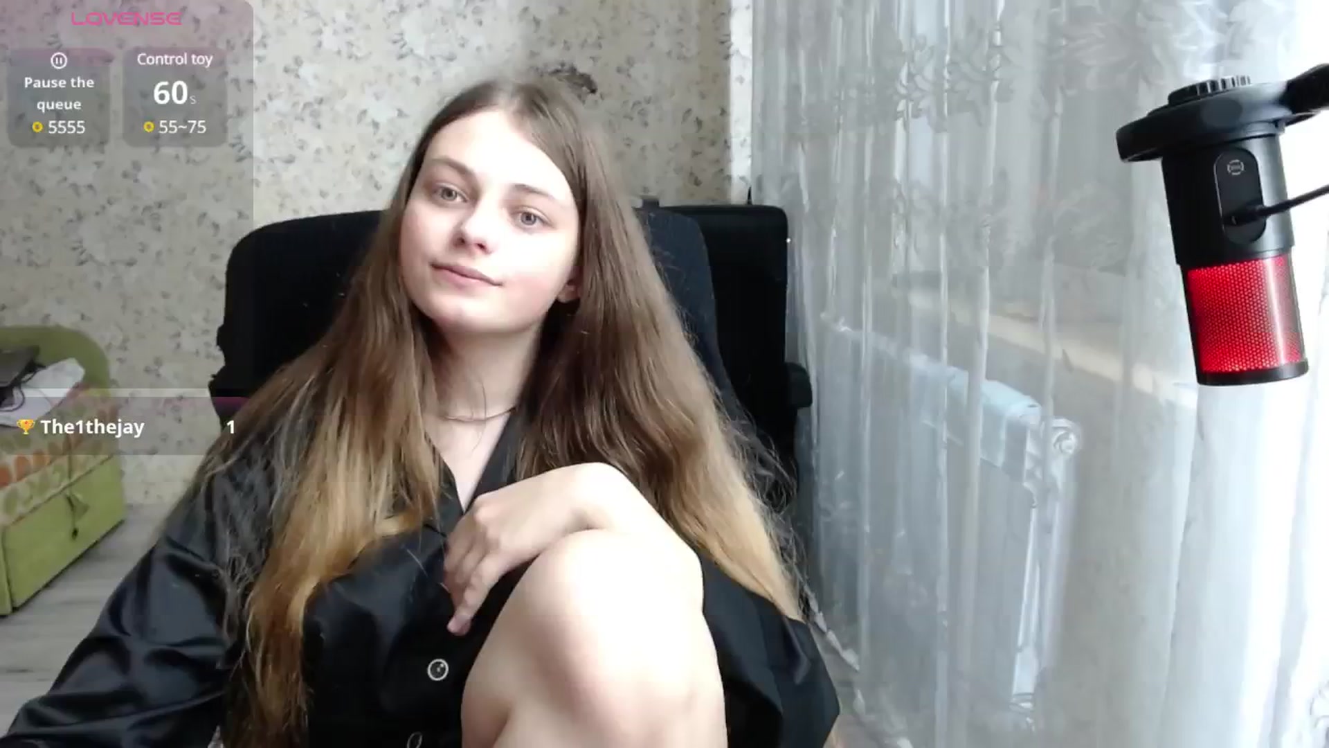 Gallery image thumbnail from Nana_Hot's myfreecams stream on, 11/10/2024, 16:19 image 18 of 20