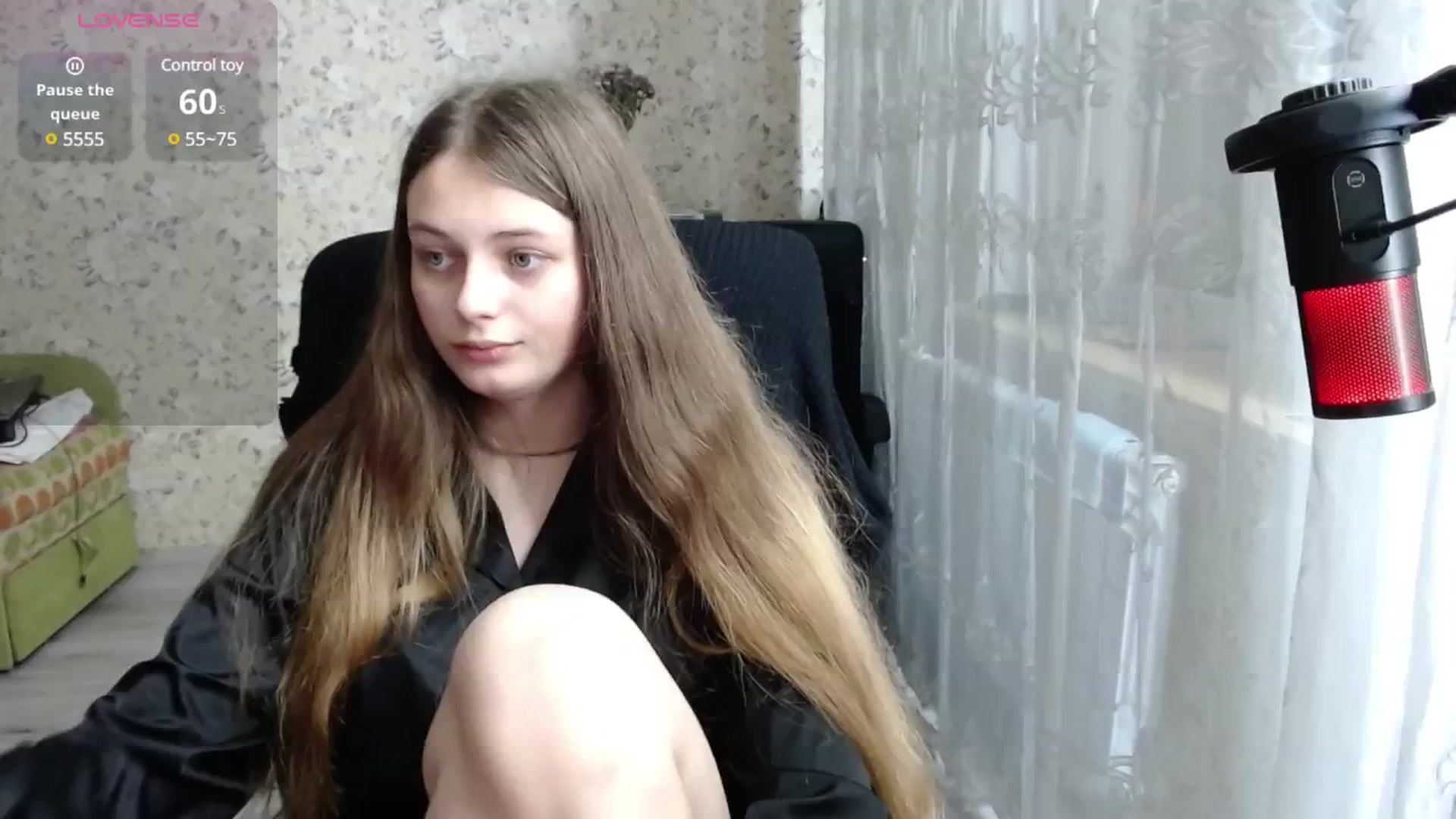 Gallery image thumbnail from Nana_Hot's myfreecams stream on, 11/10/2024, 16:19 image 17 of 20