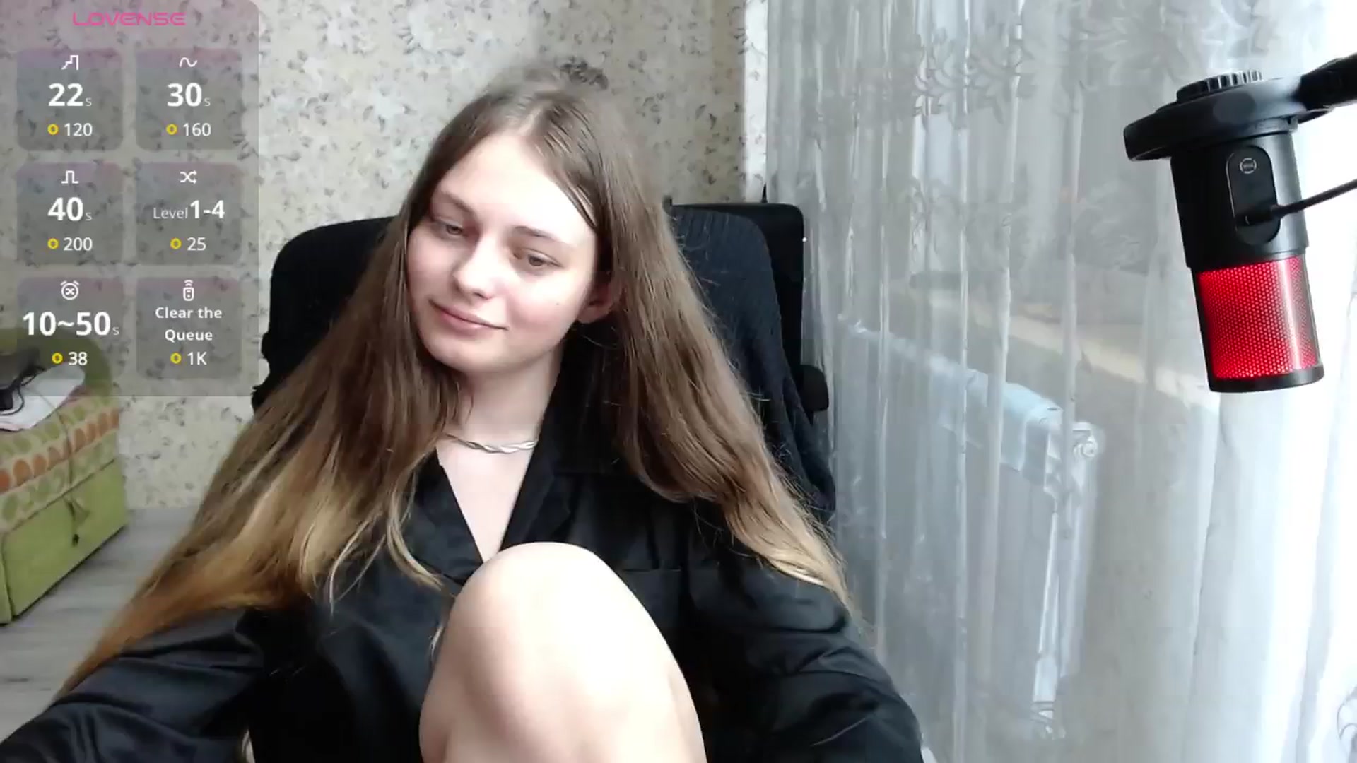 Gallery image thumbnail from Nana_Hot's myfreecams stream on, 11/10/2024, 20:00 image 13 of 20