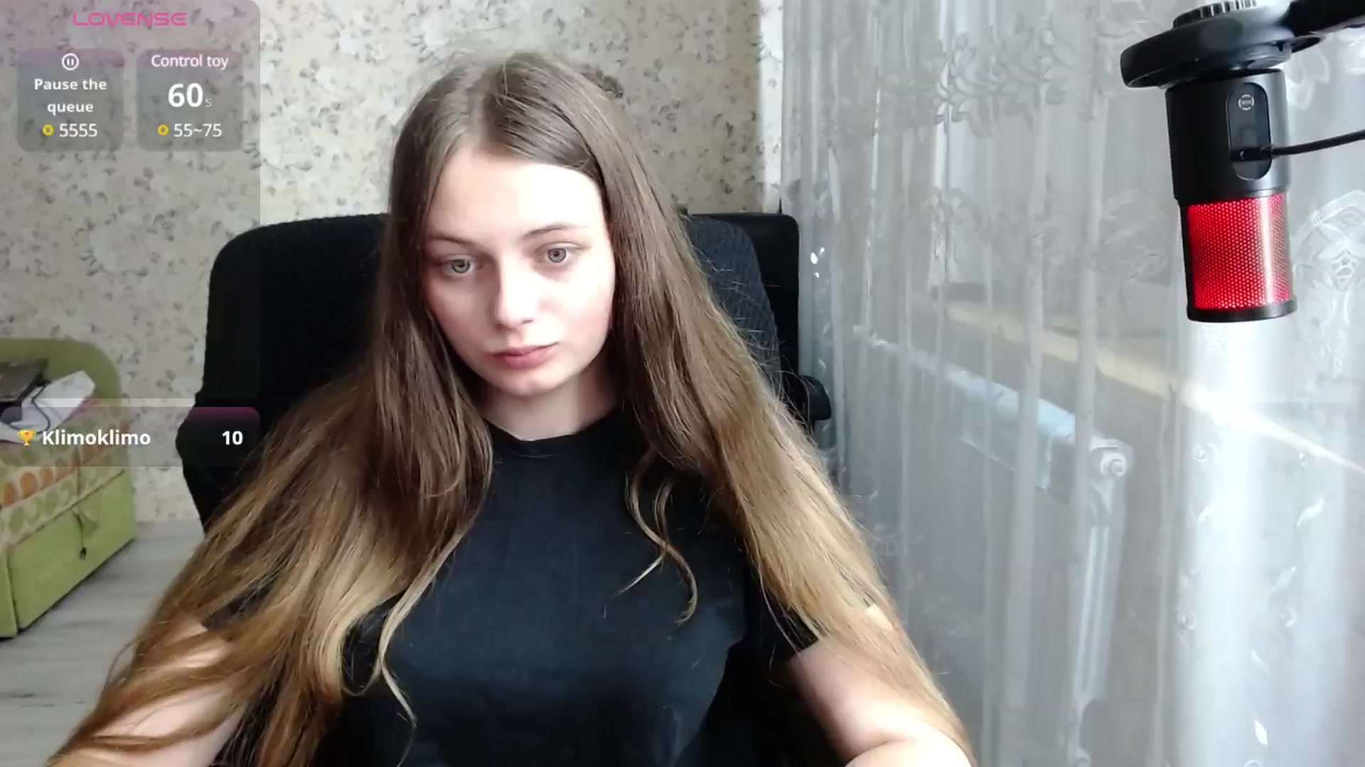 Gallery image thumbnail from Nana_Hot's myfreecams stream on, 11/11/2024, 17:00 image 9 of 20