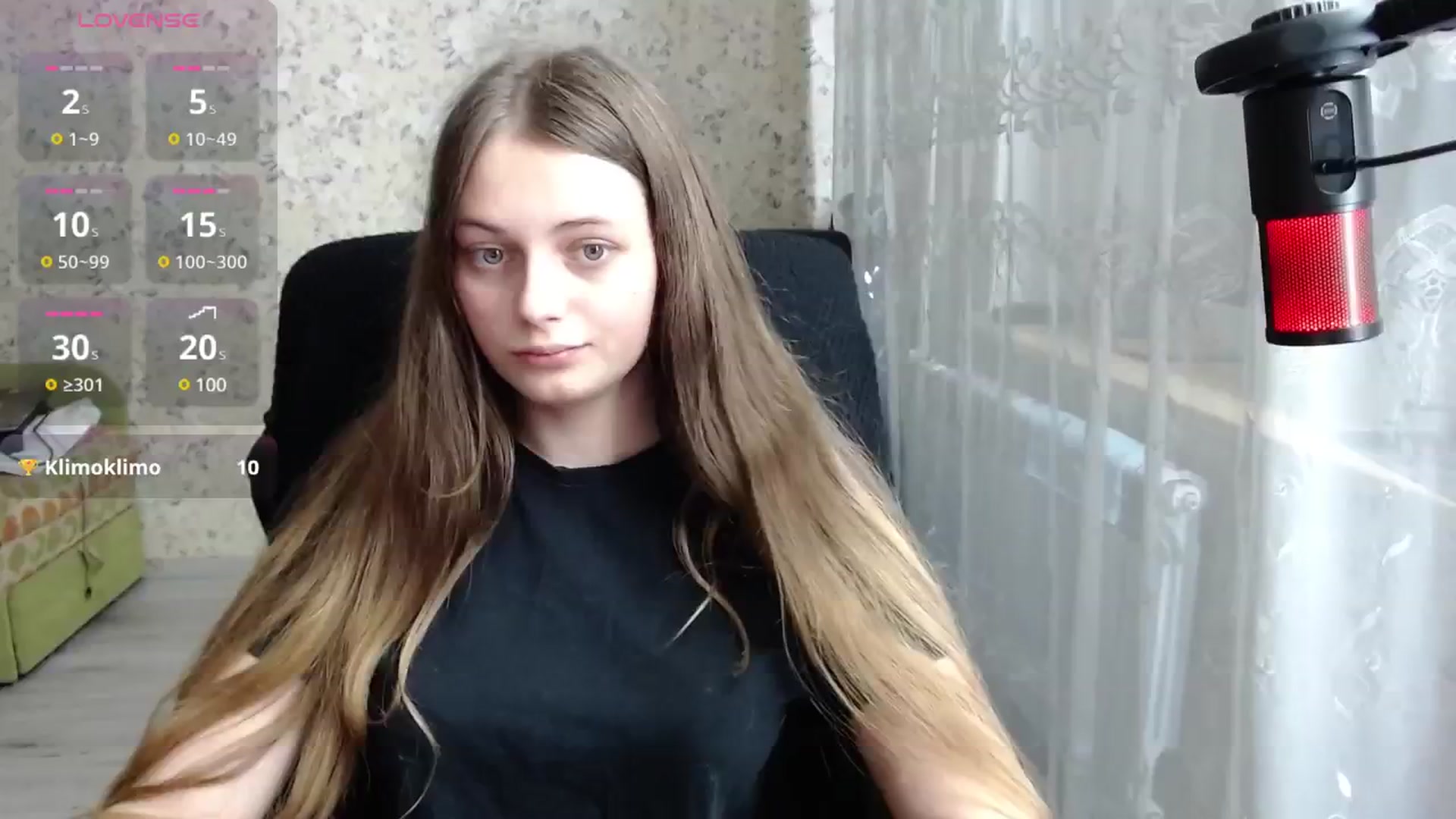 Gallery image thumbnail from Nana_Hot's myfreecams stream on, 11/11/2024, 17:00 image 8 of 20