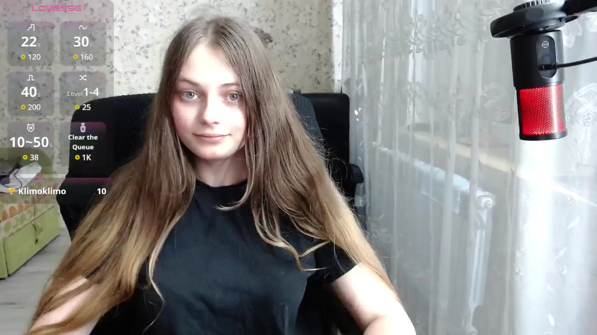 Gallery image thumbnail from Nana_Hot's myfreecams stream on, 11/11/2024, 17:00 image 5 of 20