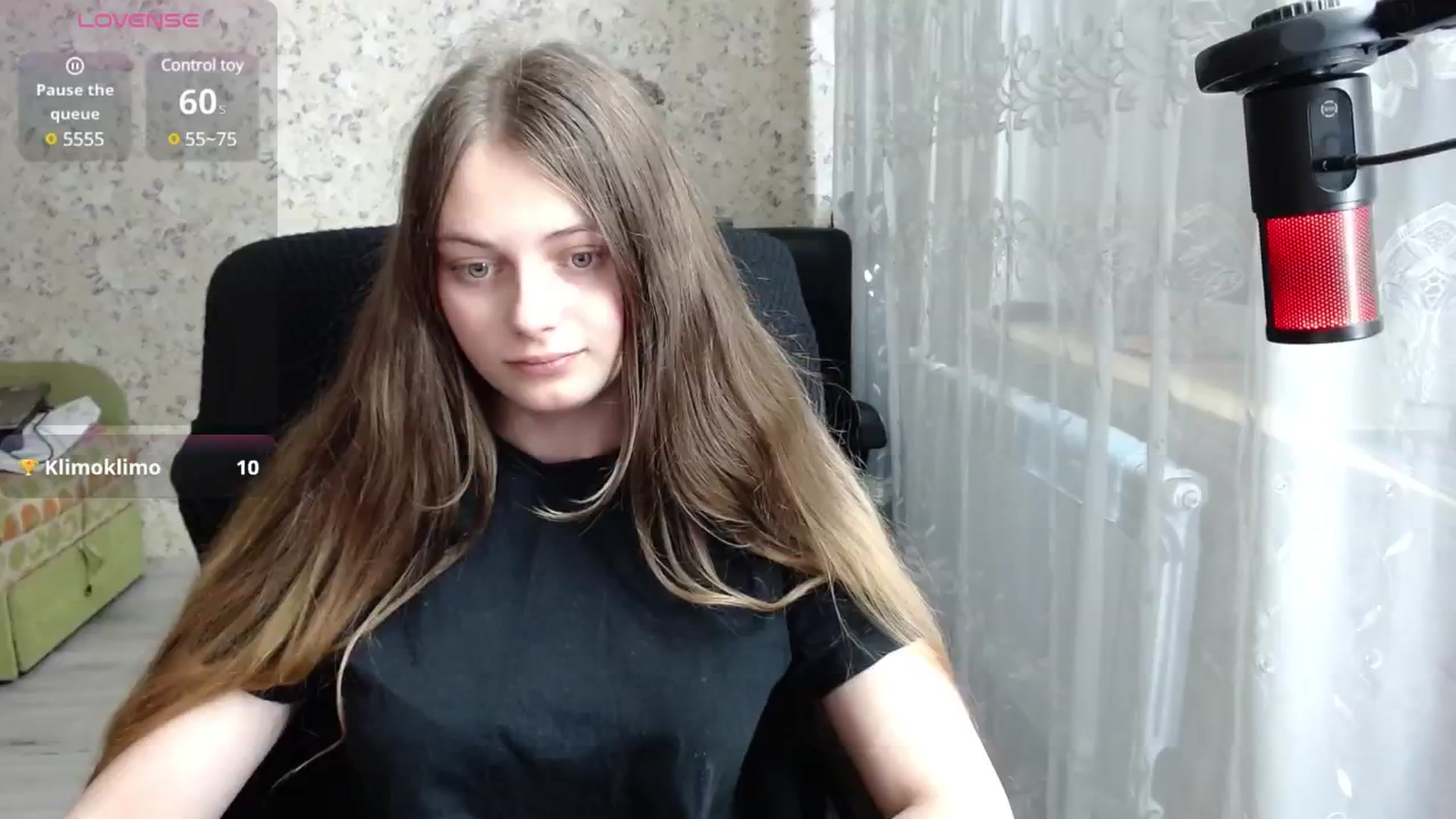 Gallery image thumbnail from Nana_Hot's myfreecams stream on, 11/11/2024, 17:00 image 2 of 20