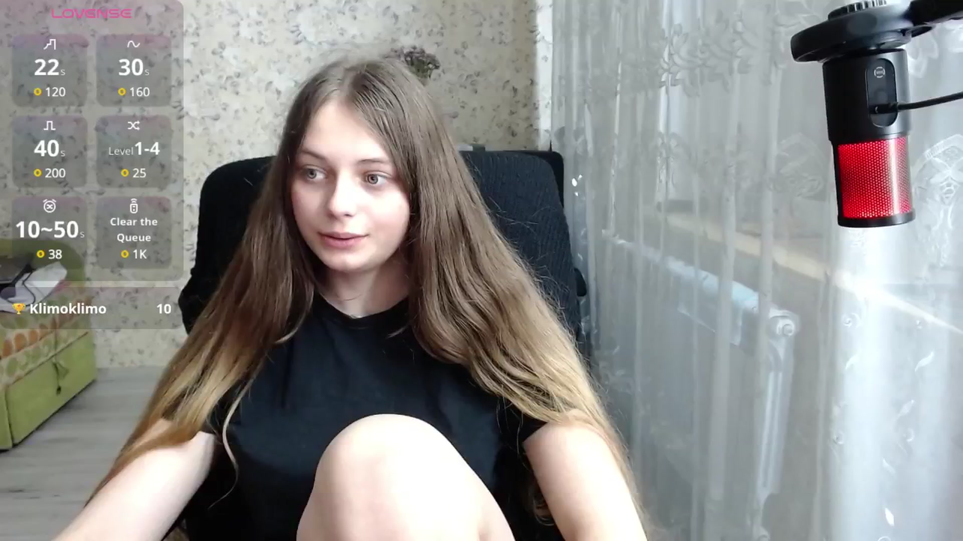 Gallery image thumbnail from Nana_Hot's myfreecams stream on, 11/11/2024, 17:00 image 14 of 20