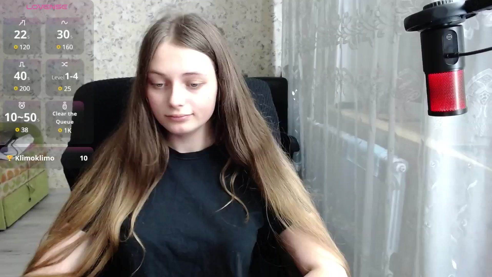 Gallery image thumbnail from Nana_Hot's myfreecams stream on, 11/11/2024, 17:00 image 7 of 20