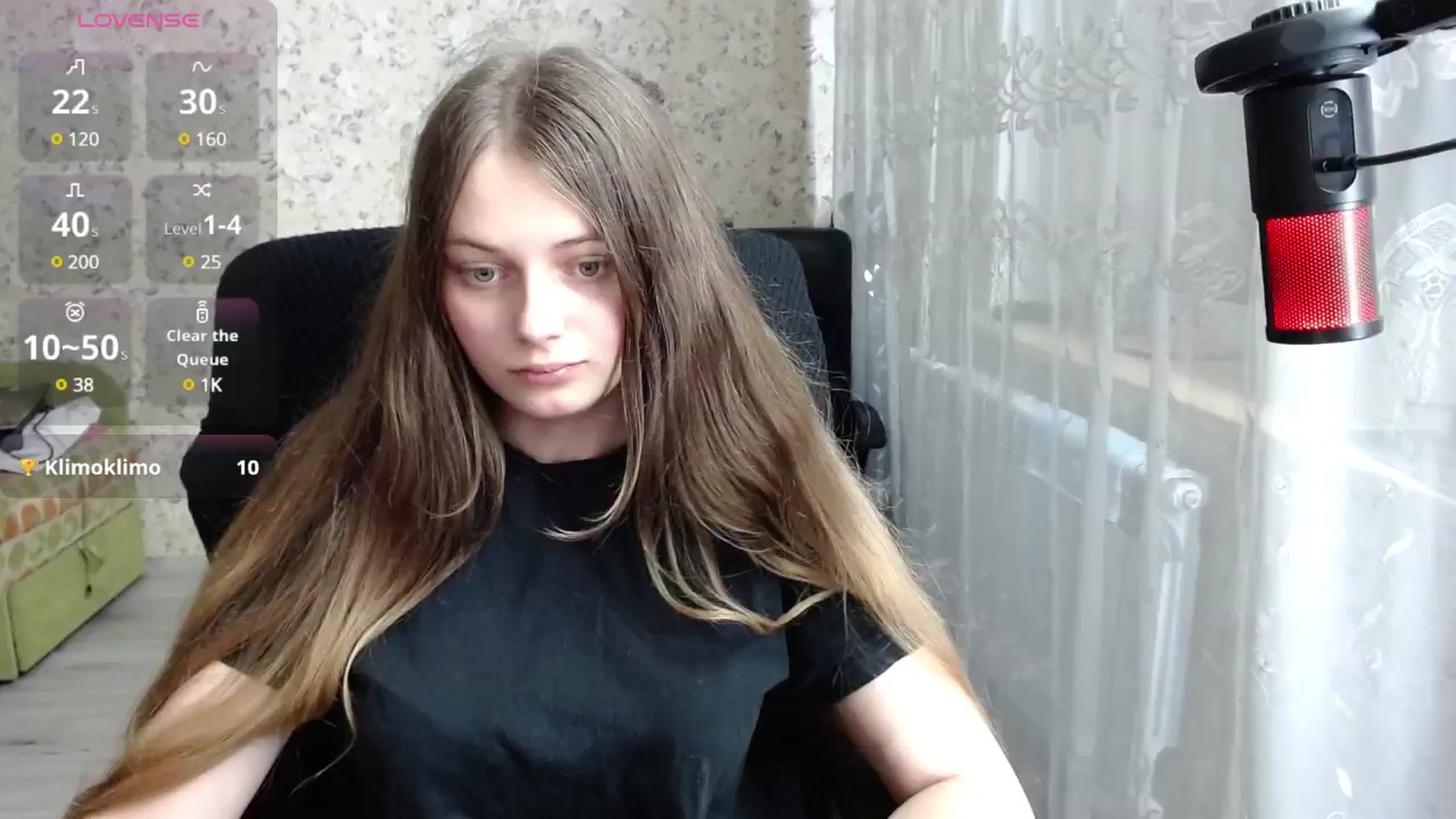 Gallery image thumbnail from Nana_Hot's myfreecams stream on, 11/11/2024, 17:00 image 3 of 20