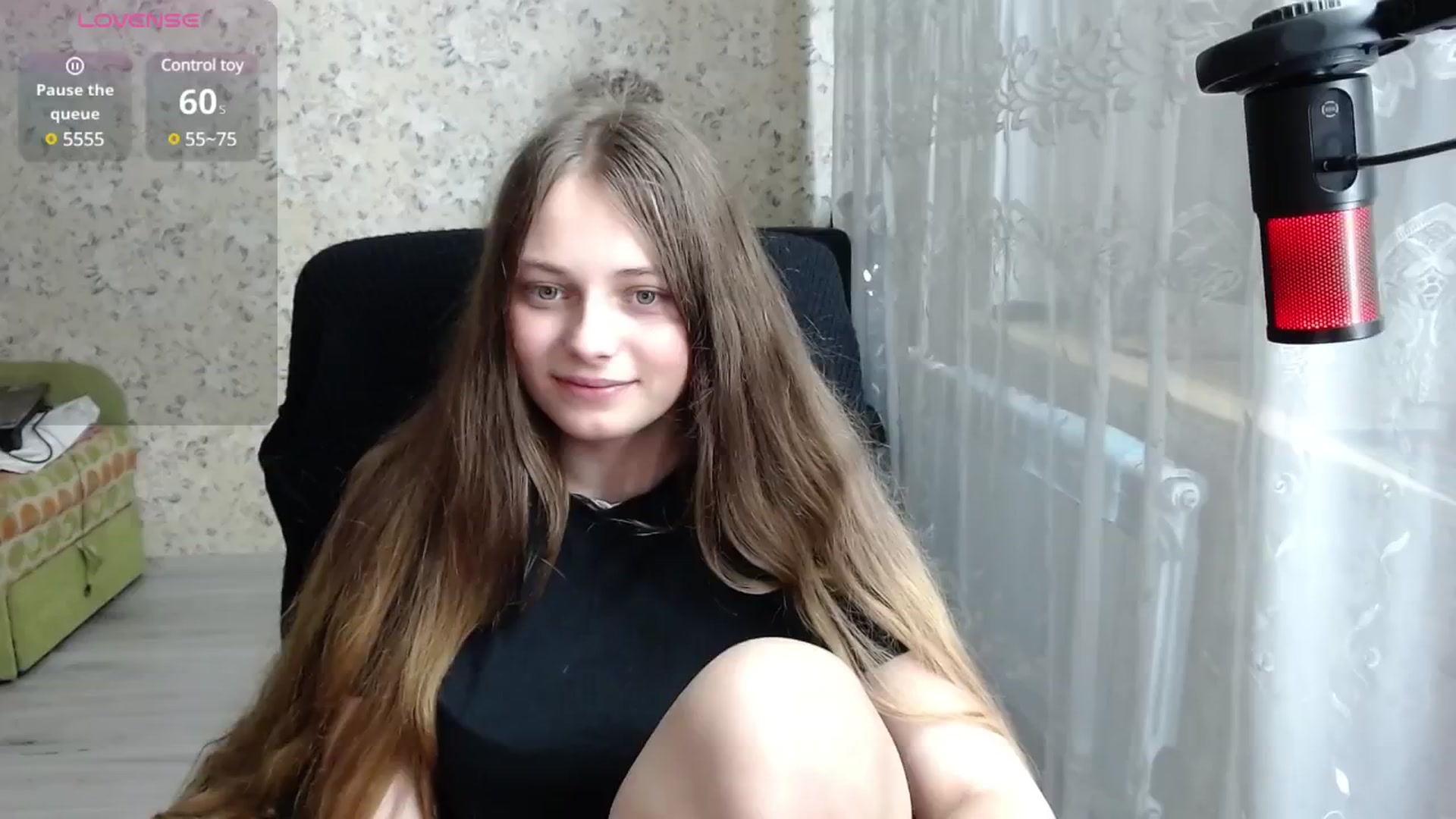 Gallery image thumbnail from Nana_Hot's myfreecams stream on, 11/11/2024, 17:00 image 20 of 20