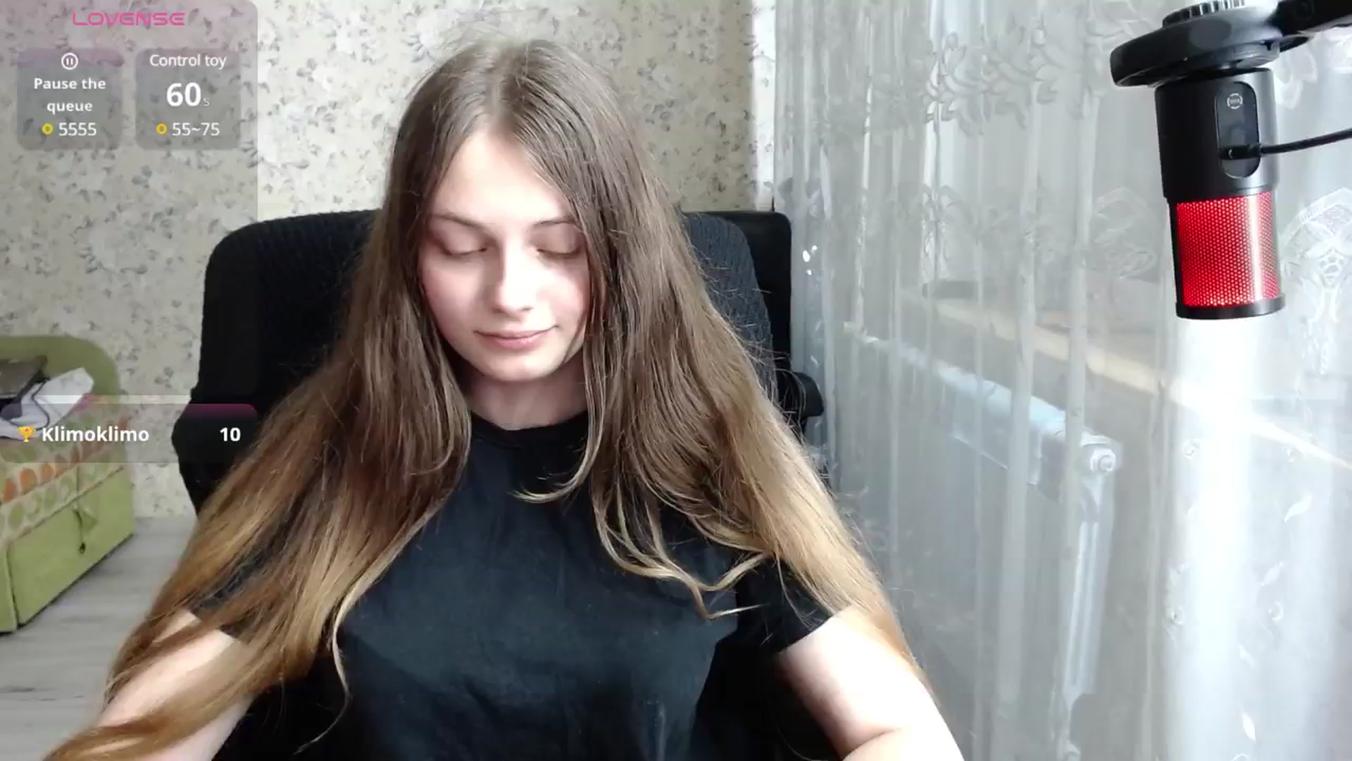 Gallery image thumbnail from Nana_Hot's myfreecams stream on, 11/11/2024, 17:00 image 4 of 20