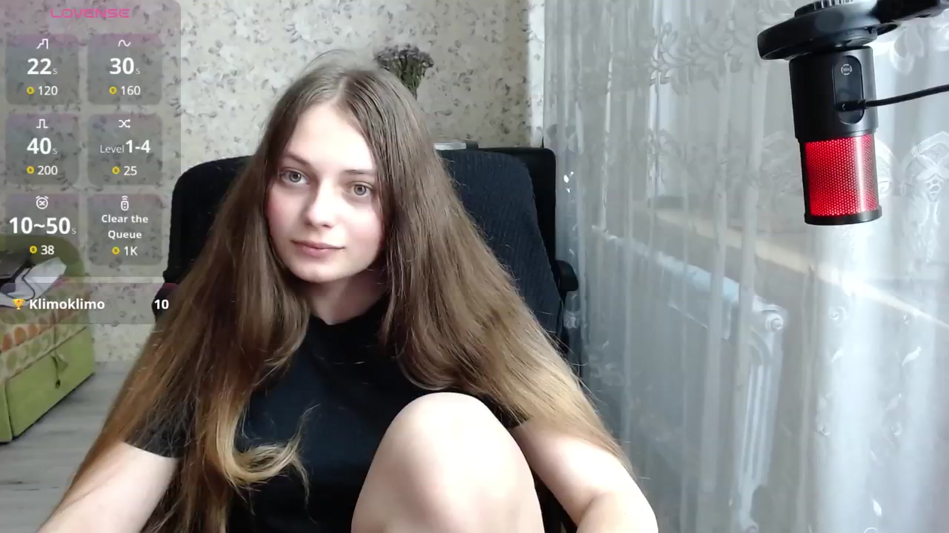 Gallery image thumbnail from Nana_Hot's myfreecams stream on, 11/11/2024, 17:37 image 20 of 20