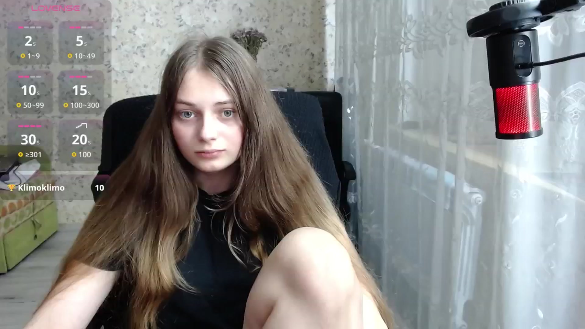 Gallery image thumbnail from Nana_Hot's myfreecams stream on, 11/11/2024, 17:37 image 3 of 20