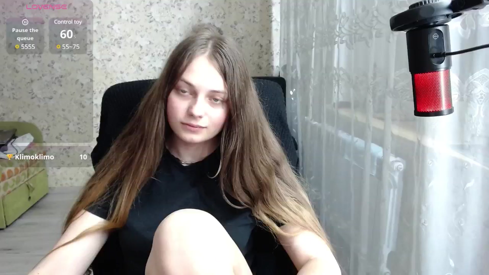Gallery image thumbnail from Nana_Hot's myfreecams stream on, 11/11/2024, 18:01 image 5 of 20