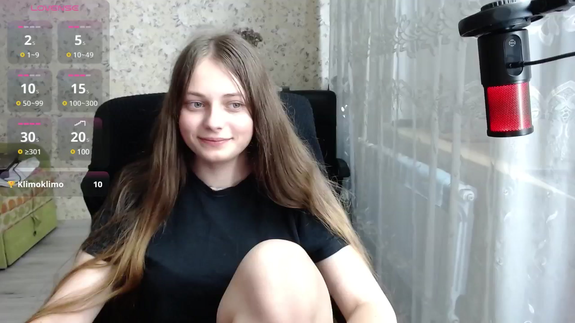 Gallery image thumbnail from Nana_Hot's myfreecams stream on, 11/11/2024, 18:01 image 1 of 20